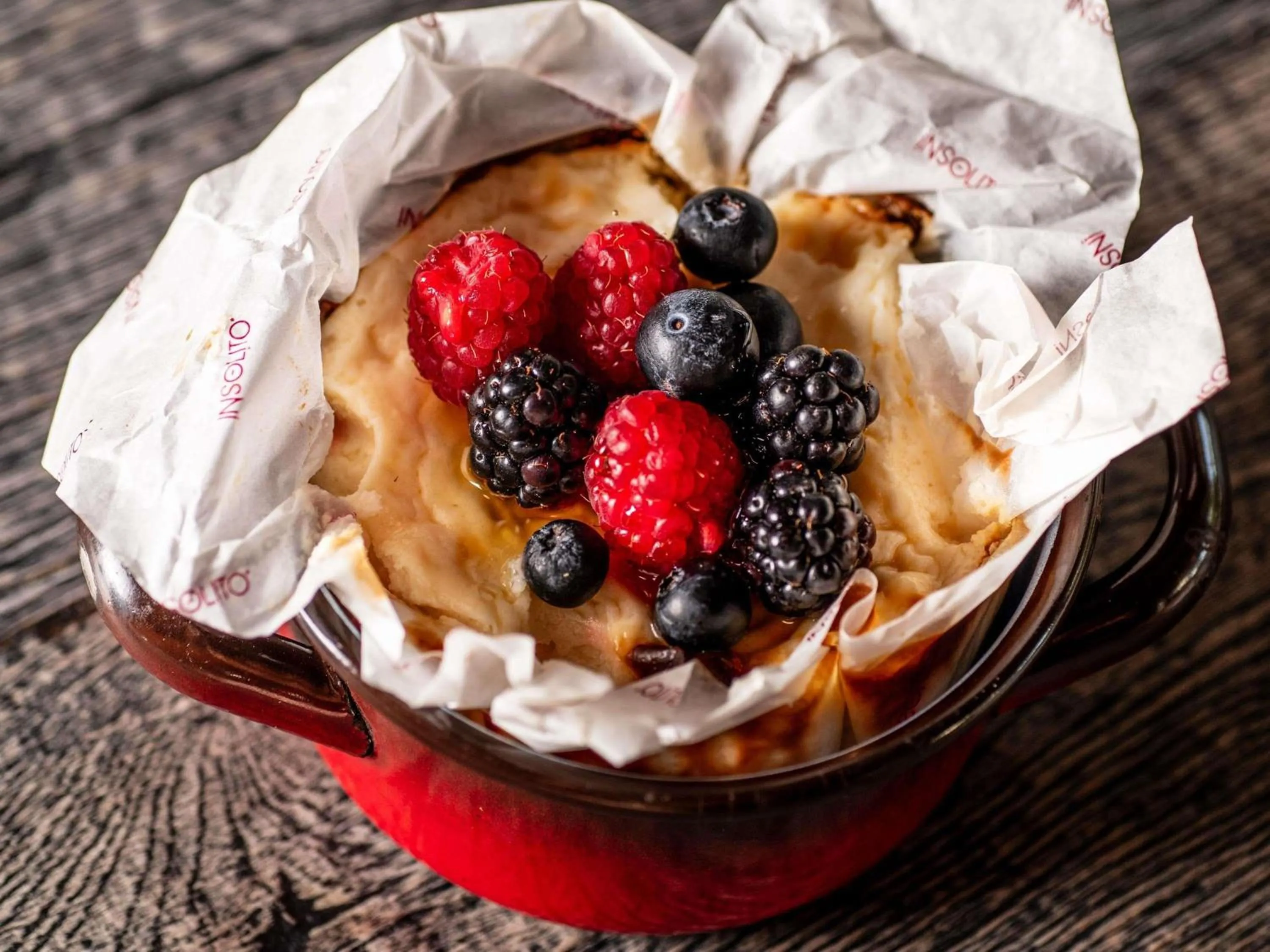 Restaurant/places to eat in Novotel Madrid City Las Ventas