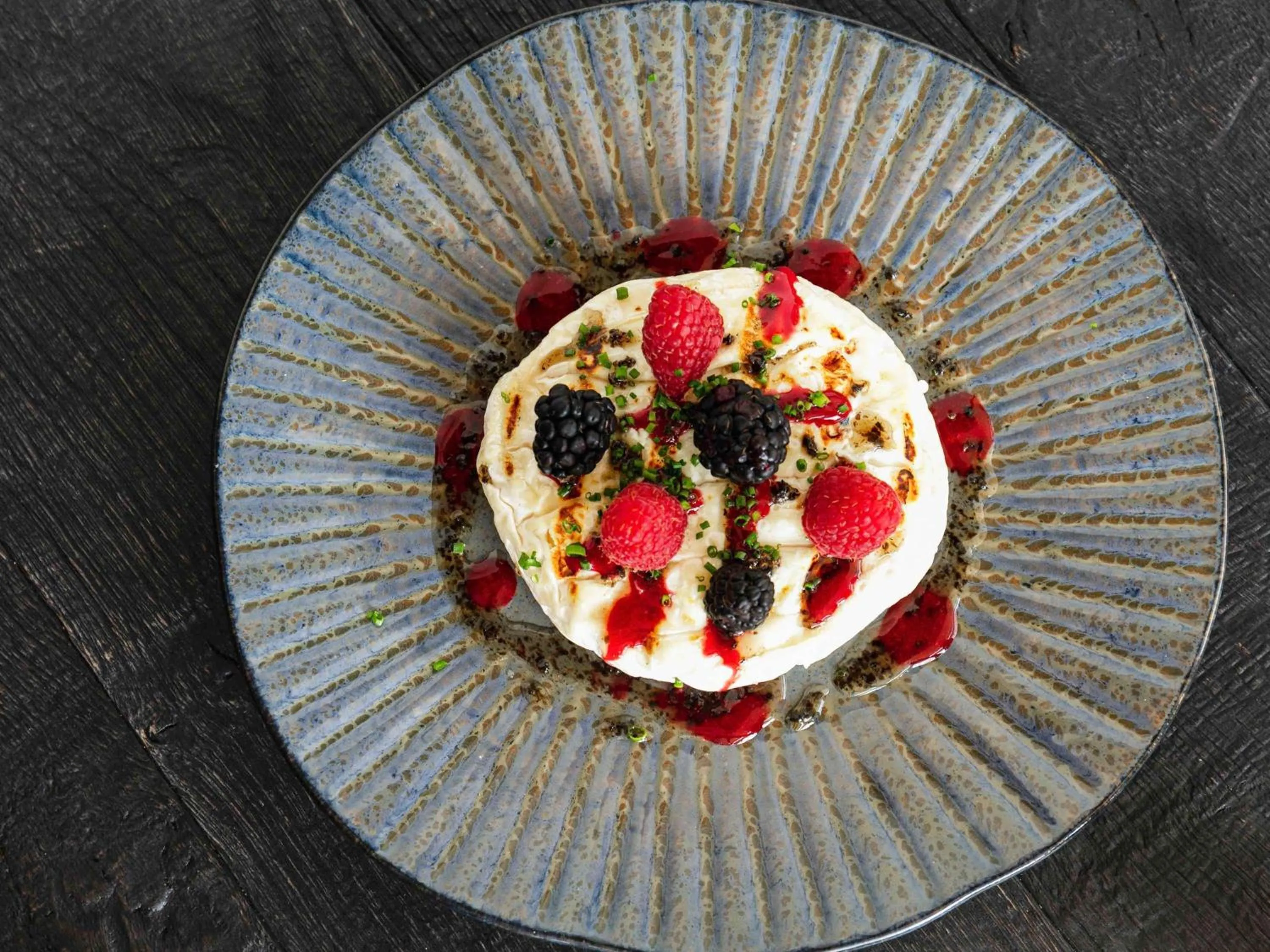 Restaurant/places to eat in Novotel Madrid City Las Ventas