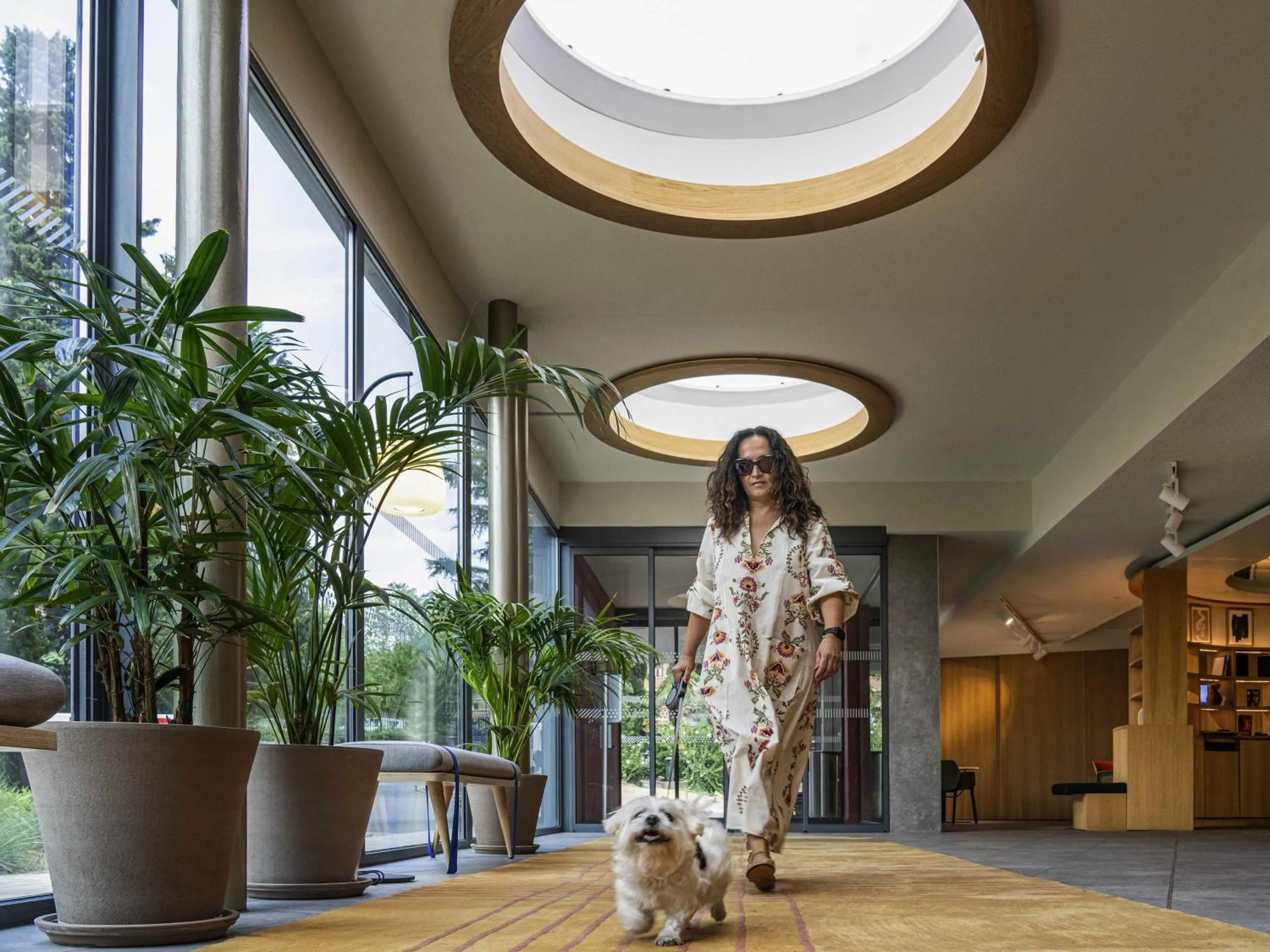 Other in Novotel Madrid City Las Ventas