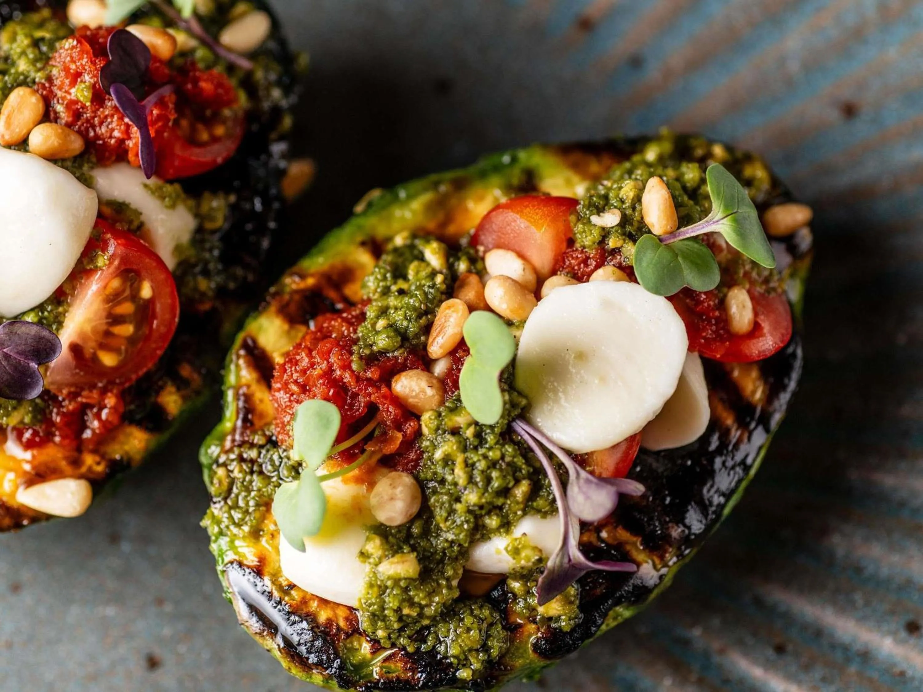 Restaurant/places to eat in Novotel Madrid City Las Ventas