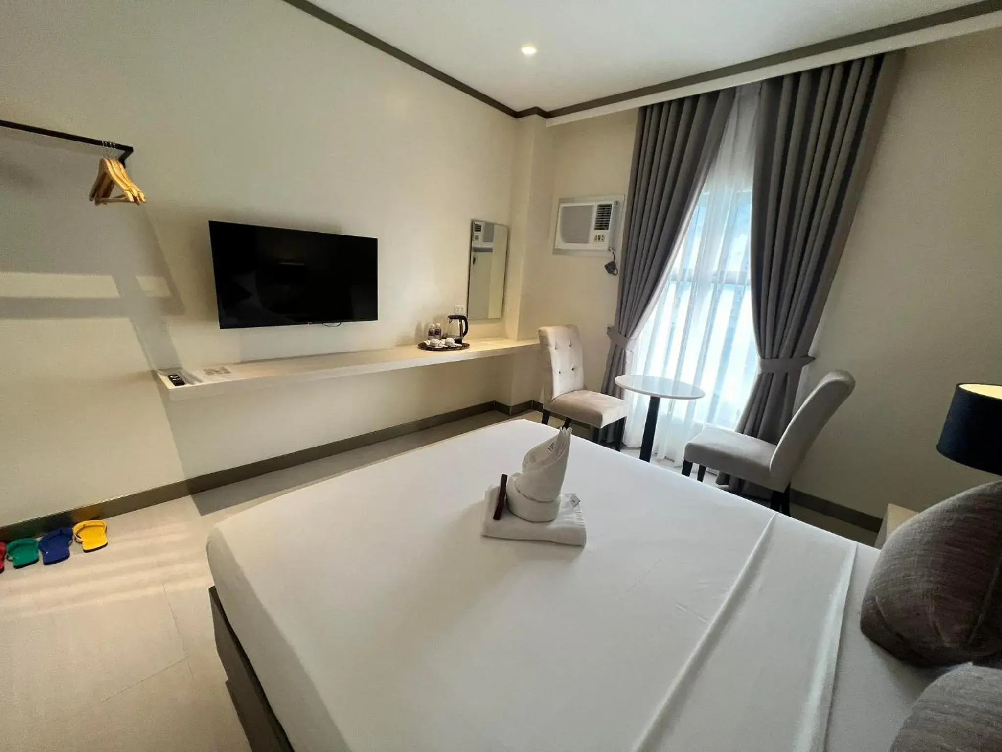 Bedroom in Yes Hotel Imus Cavite Bedroom in Yes Hotel Imus Cavite