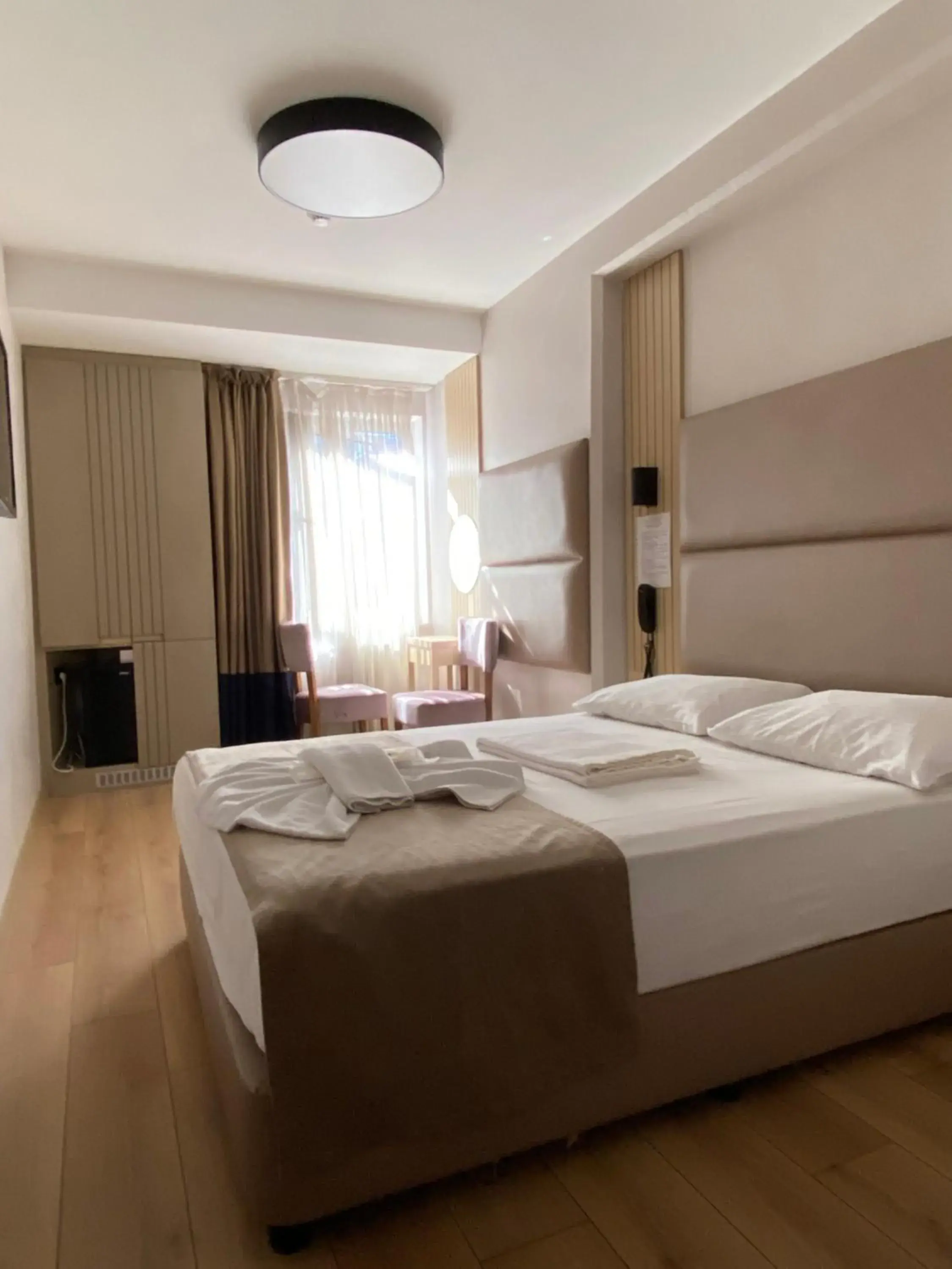 Otel Yenikapı Otel Yenikapı