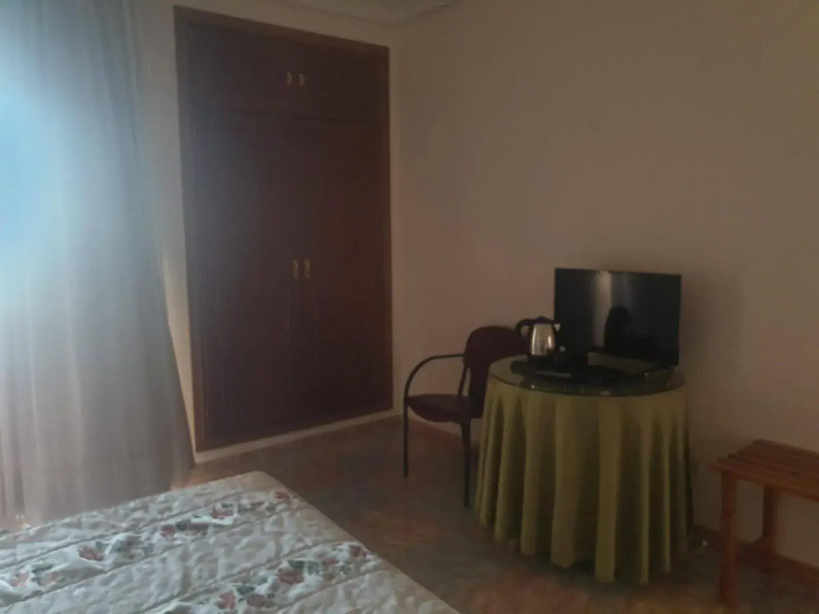 Hotel Dracos Hotel Dracos