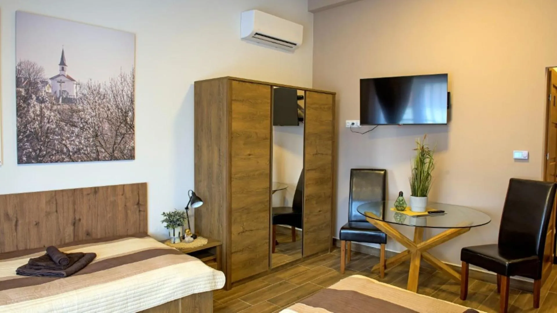 eHostel Esztergom