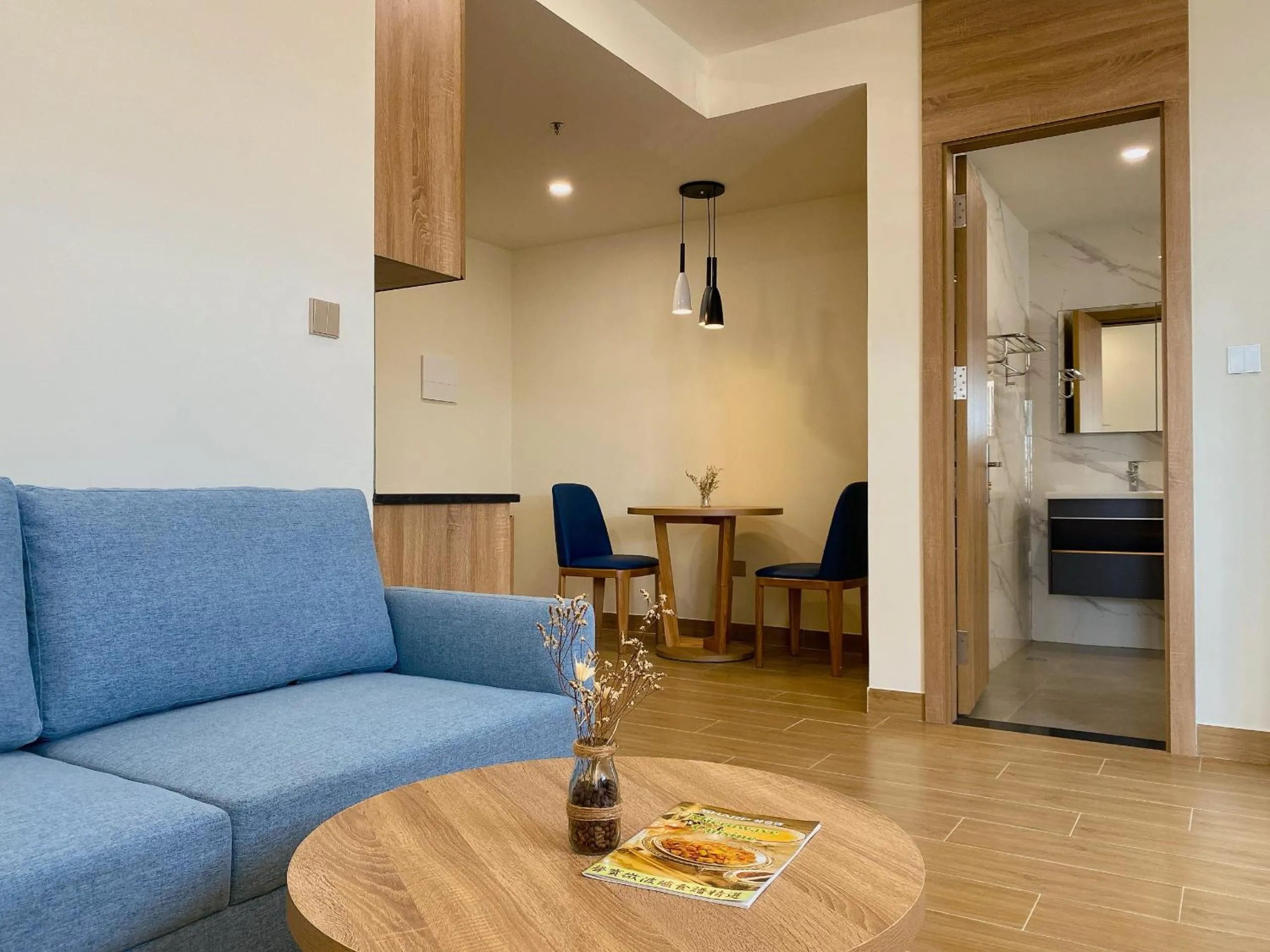 PH Hotel & Apartment