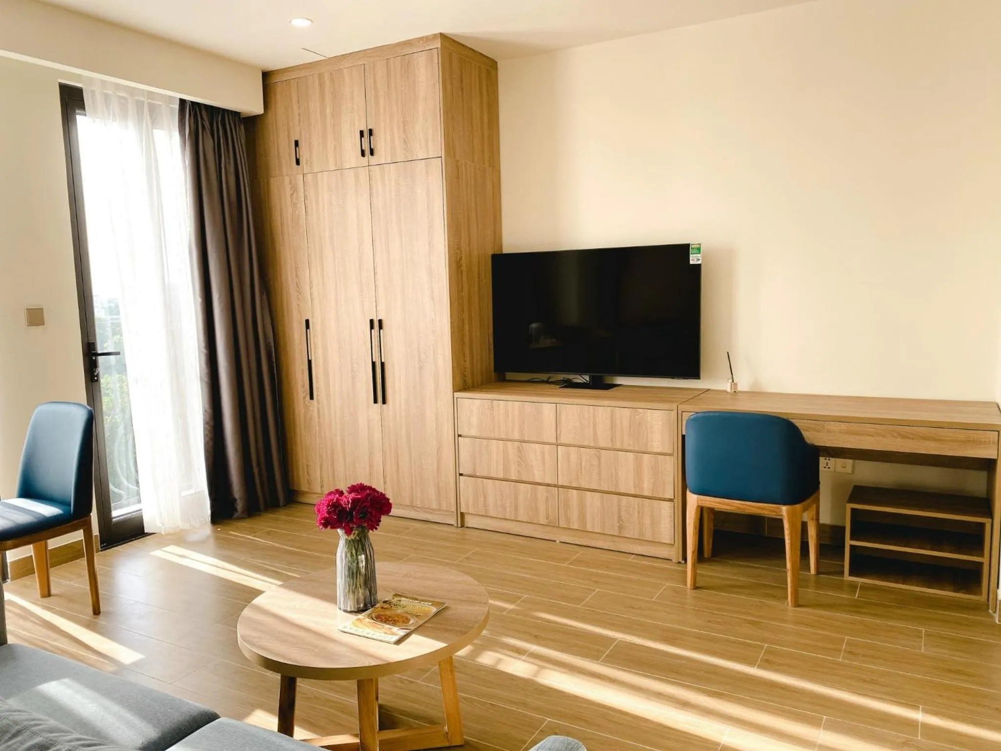 PH Hotel & Apartment