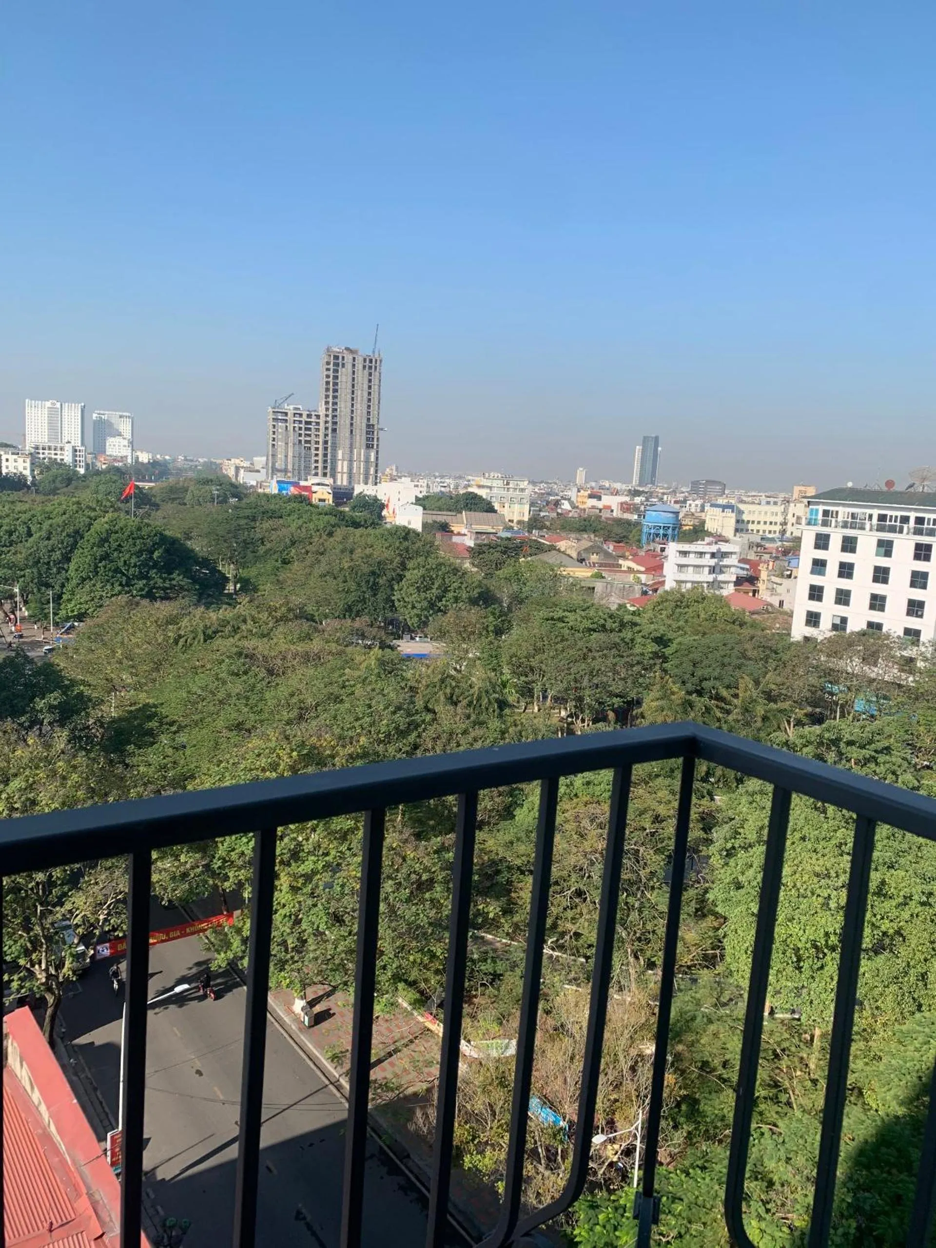 PH Hotel & Apartment