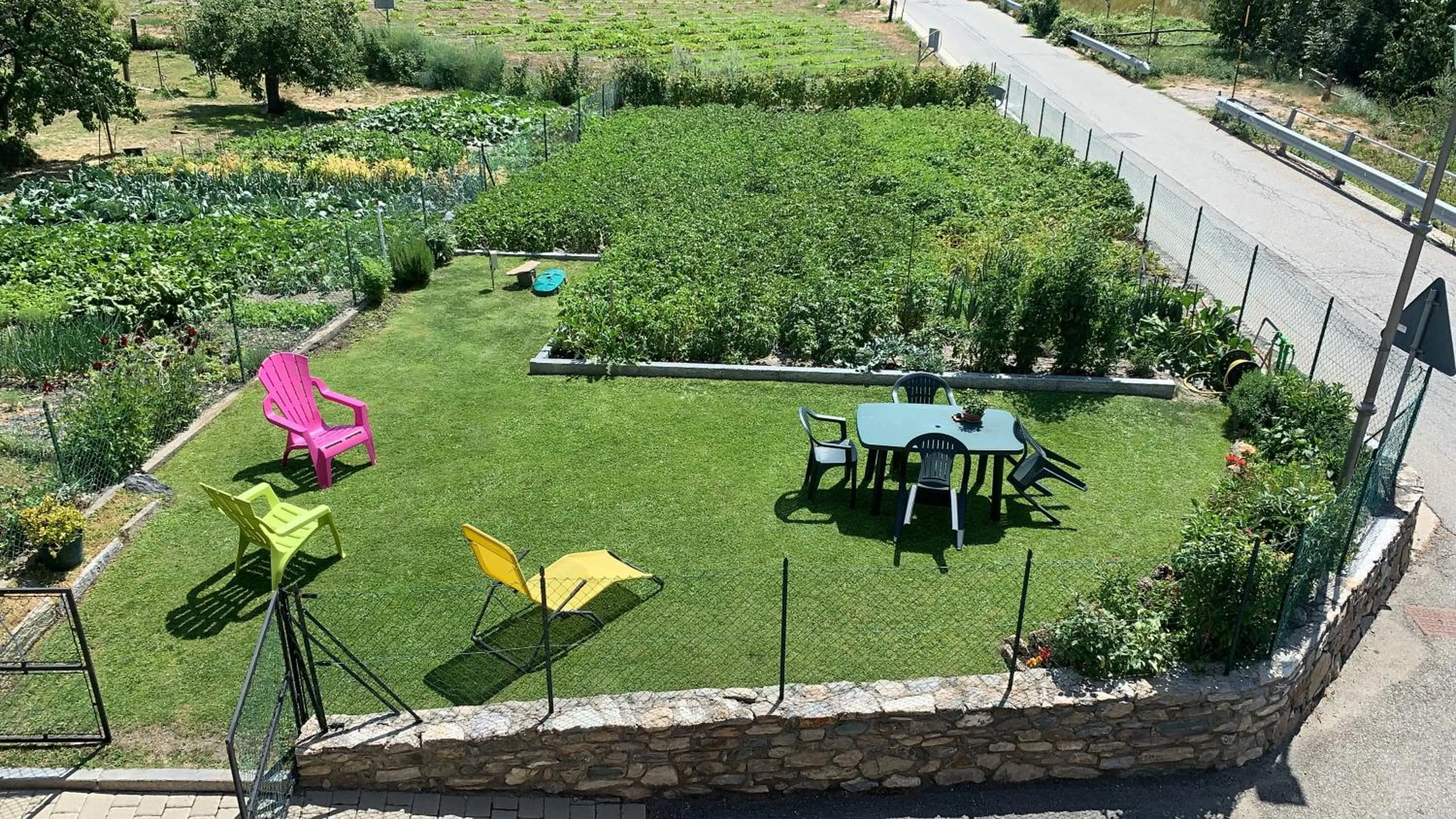 Maison Jenny