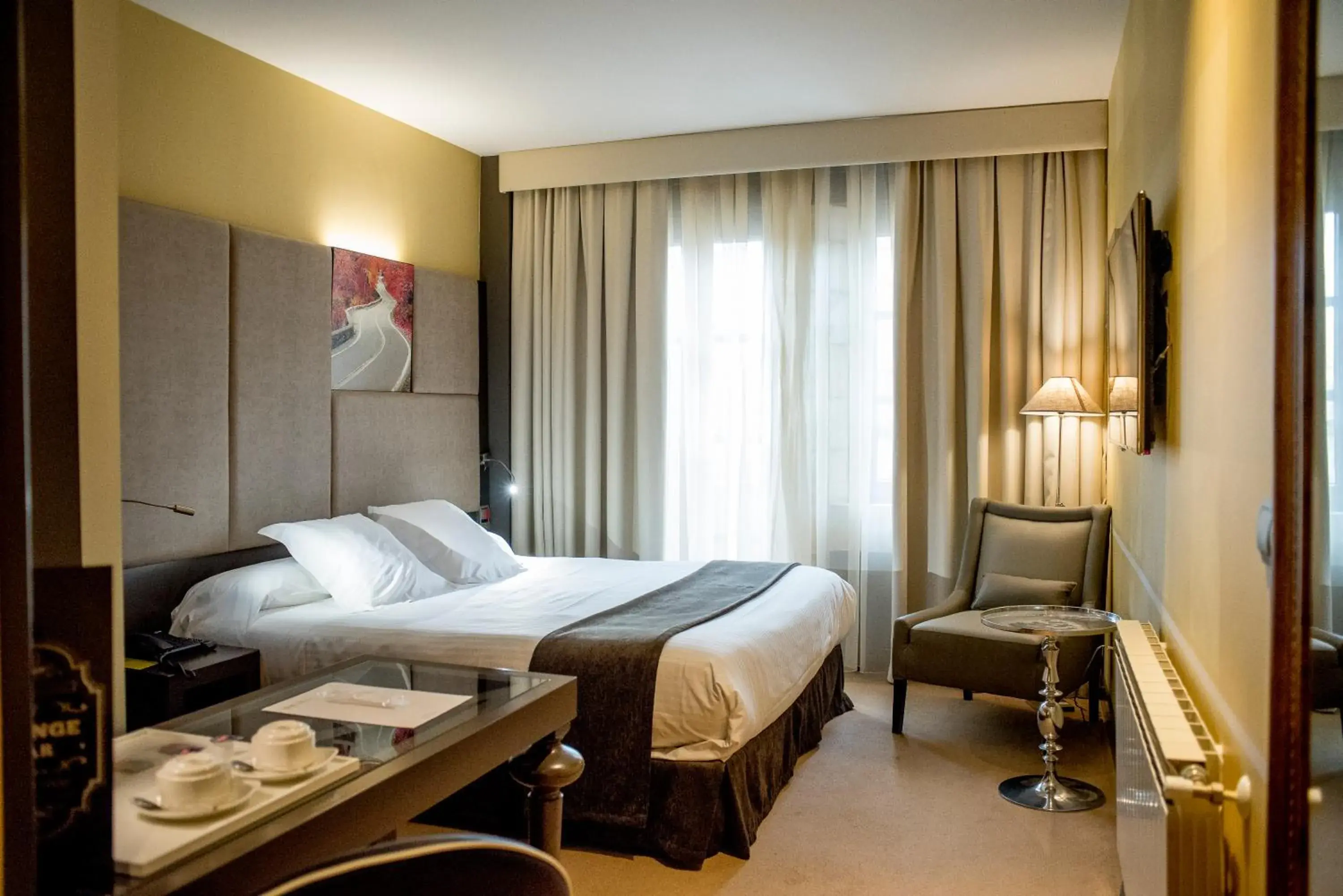 Comfort Double or Twin Room in Costa Esmeralda Suites Comfort Double or Twin Room in Costa Esmeralda Suites