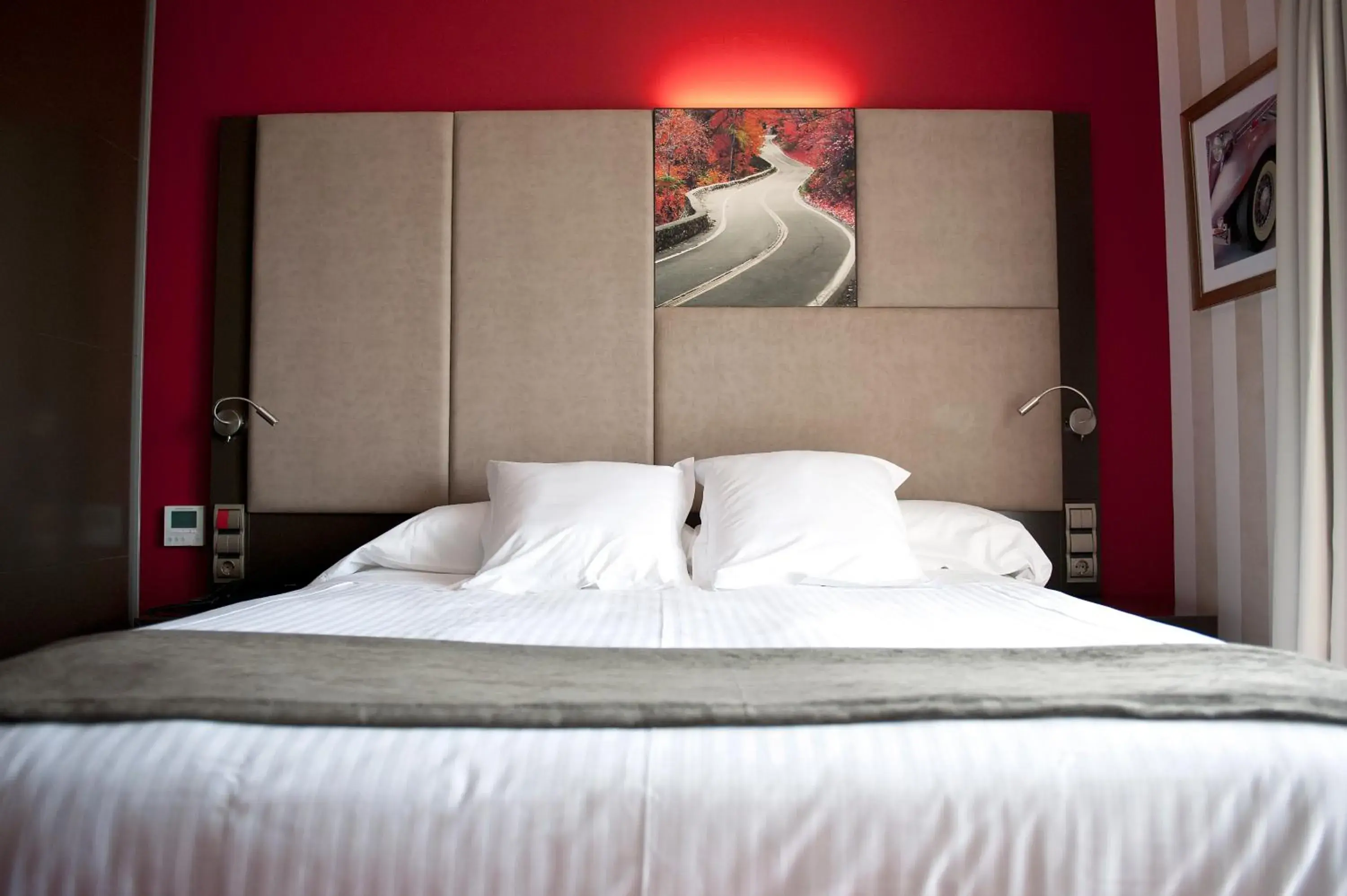 Family Junior Suite in Costa Esmeralda Suites Family Junior Suite in Costa Esmeralda Suites