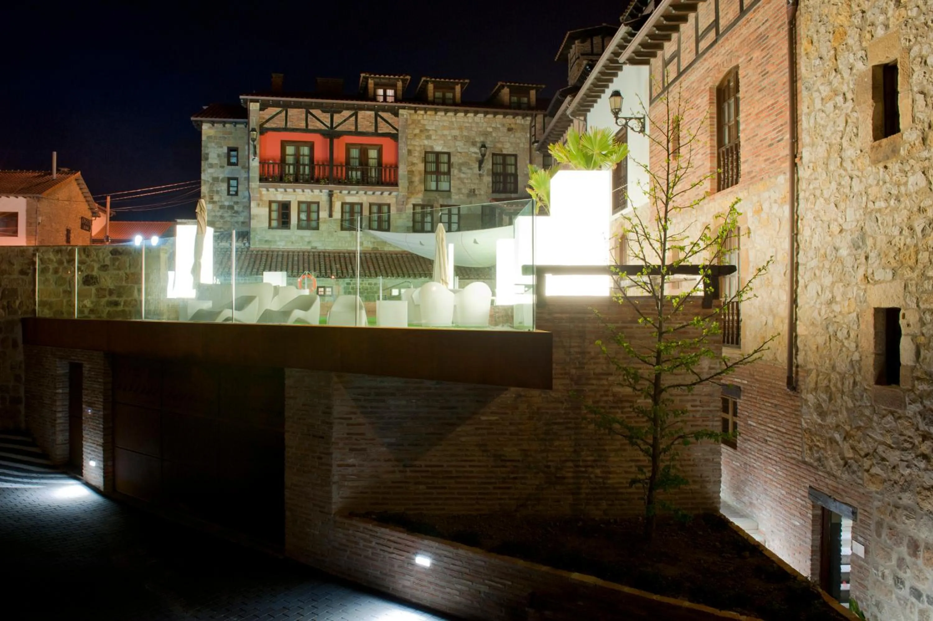 Balcony/Terrace in Costa Esmeralda Suites