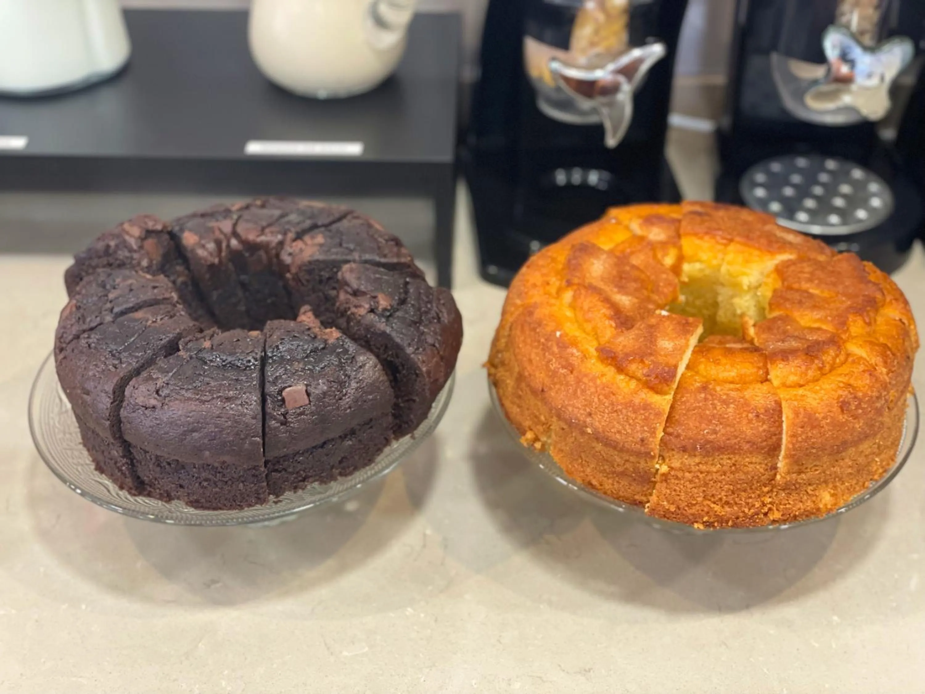 Buffet breakfast in Hotel Turissa