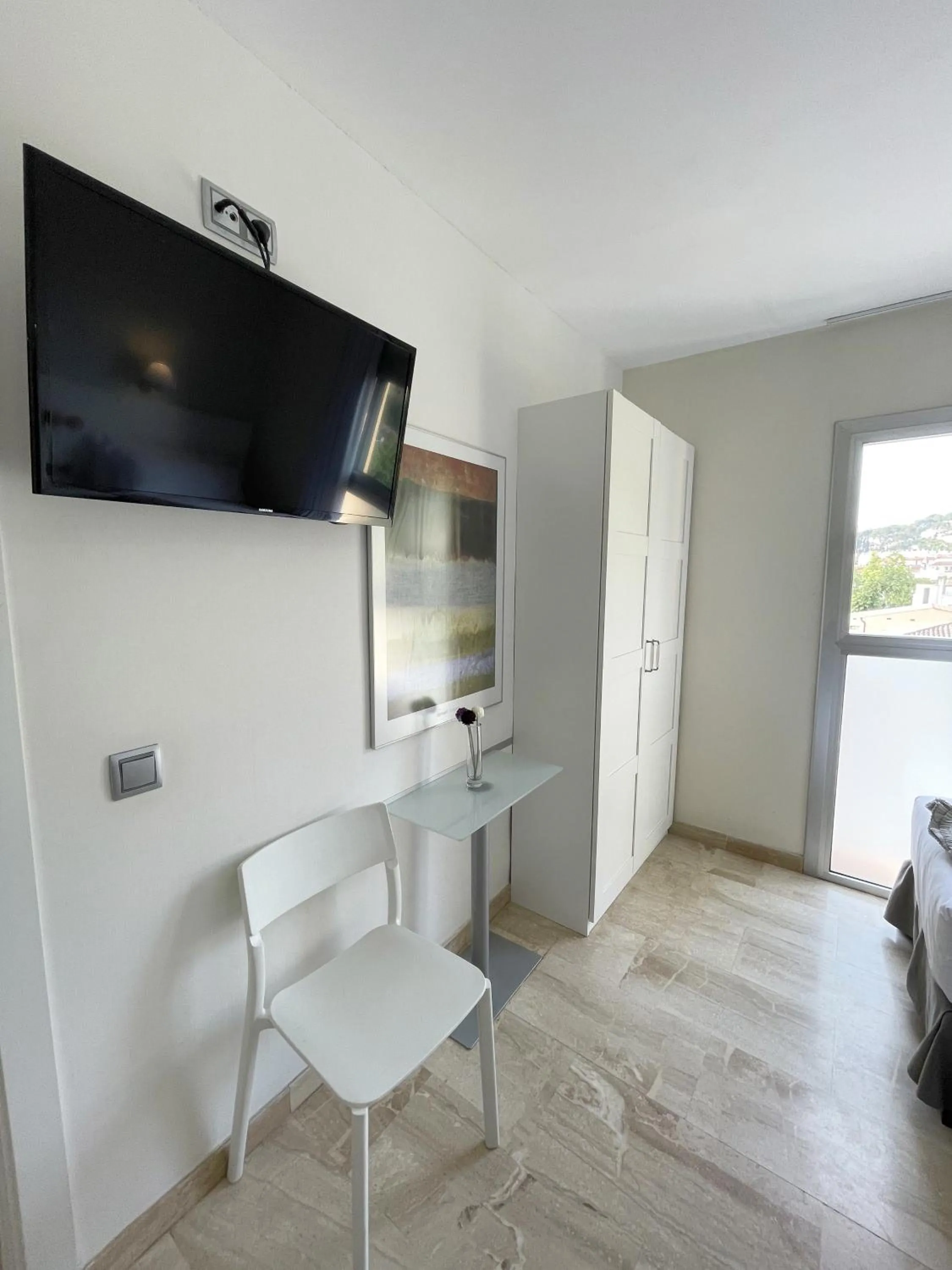 TV and multimedia in Hotel Turissa