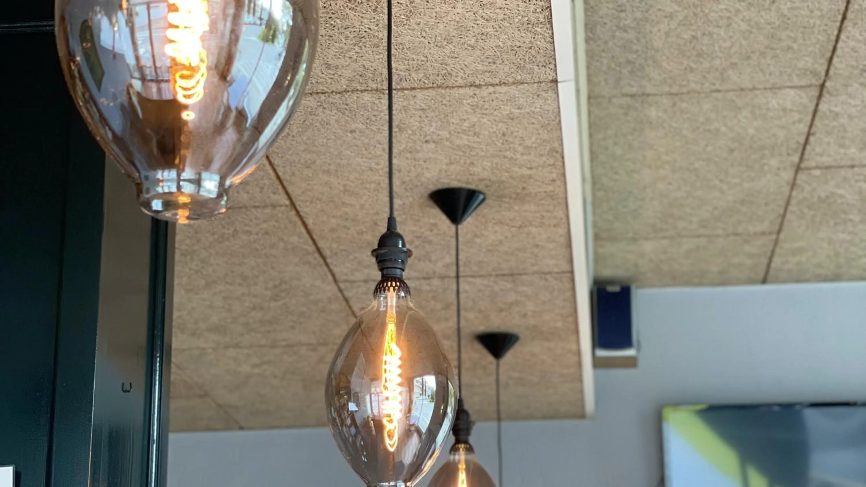 Decorative detail in Hotel Turissa