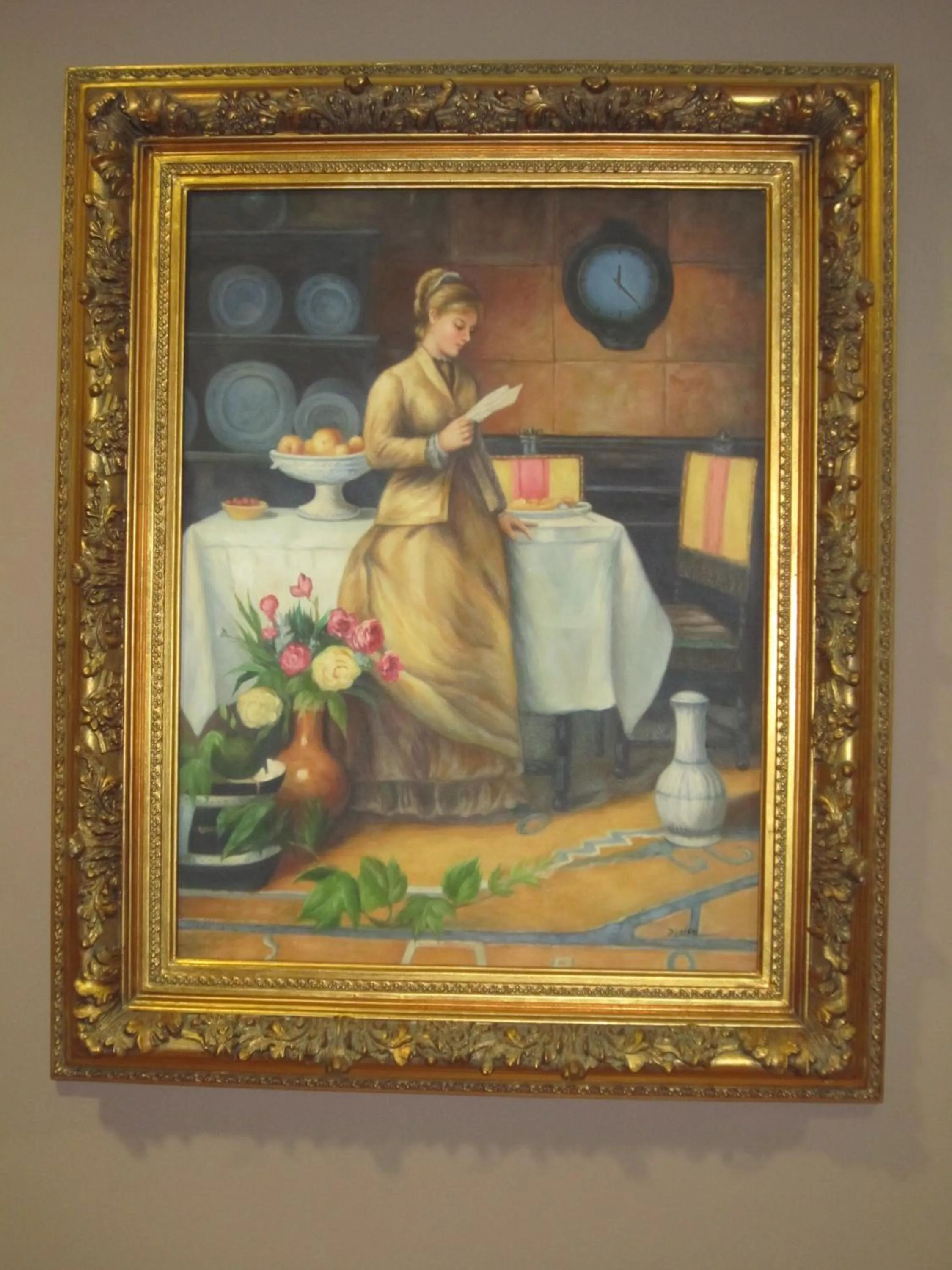 Other in Hotel Finca La Mansión