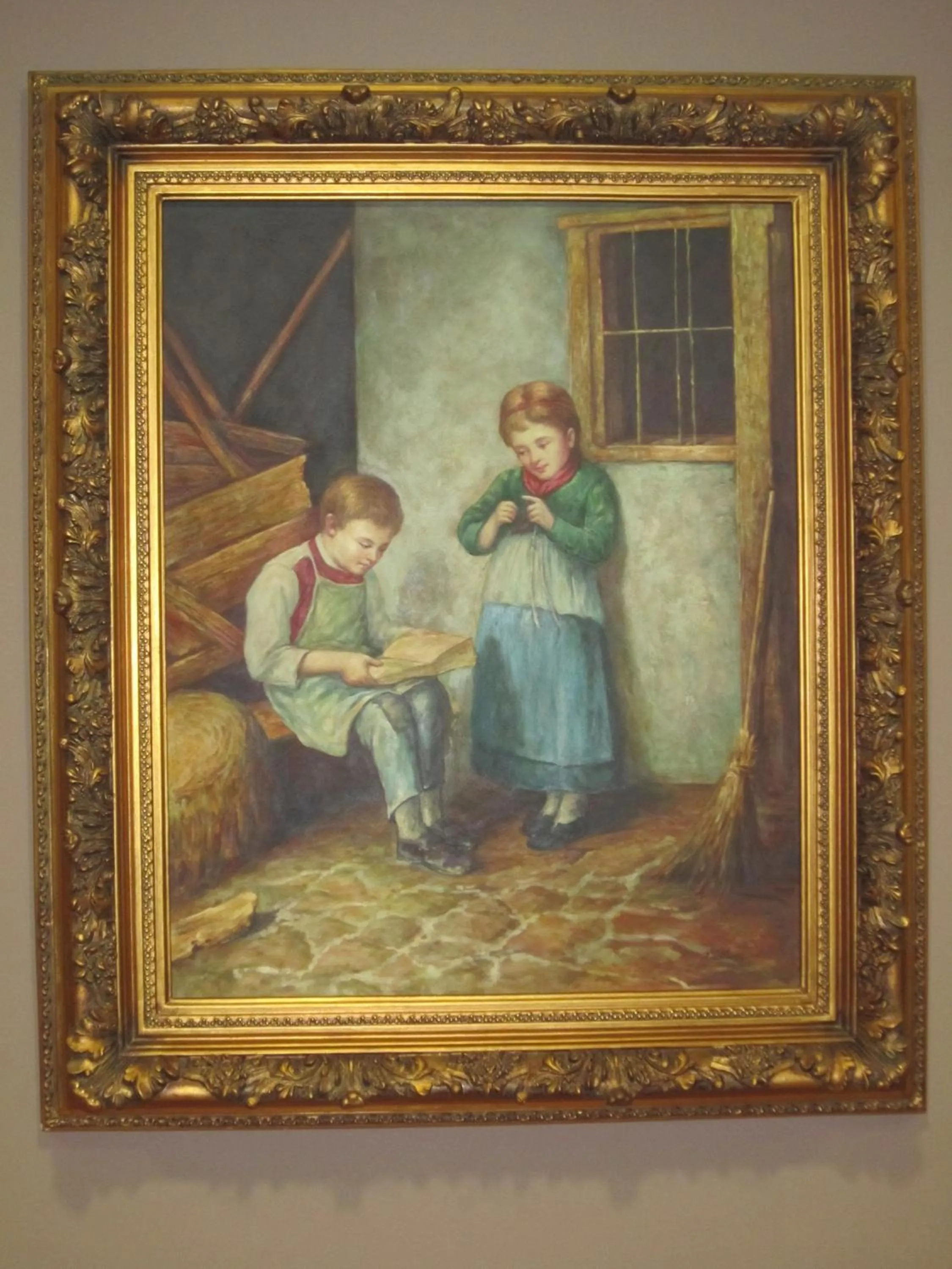 Other in Hotel Finca La Mansión