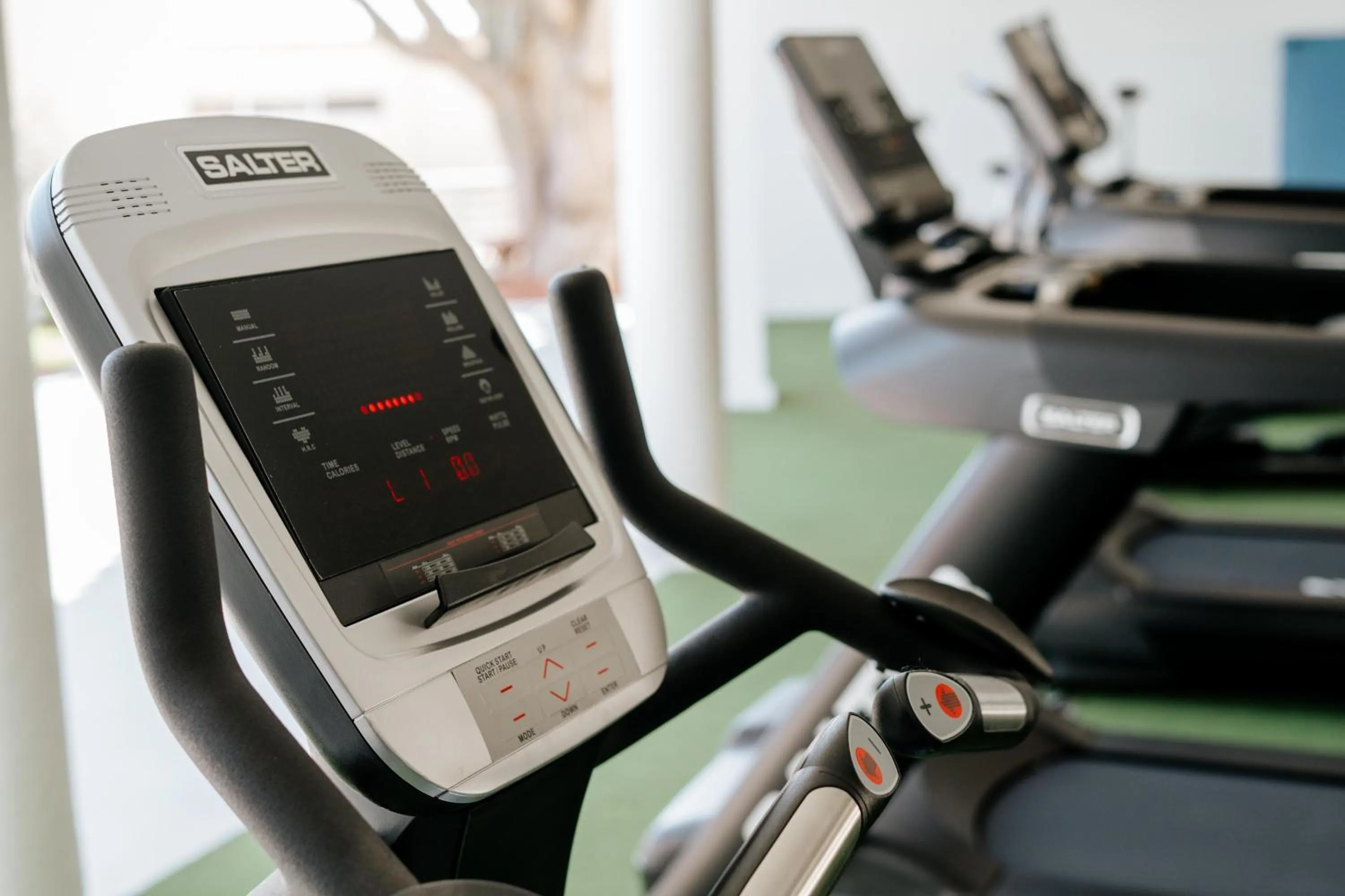 Activities in R2 HIGOS BEACH