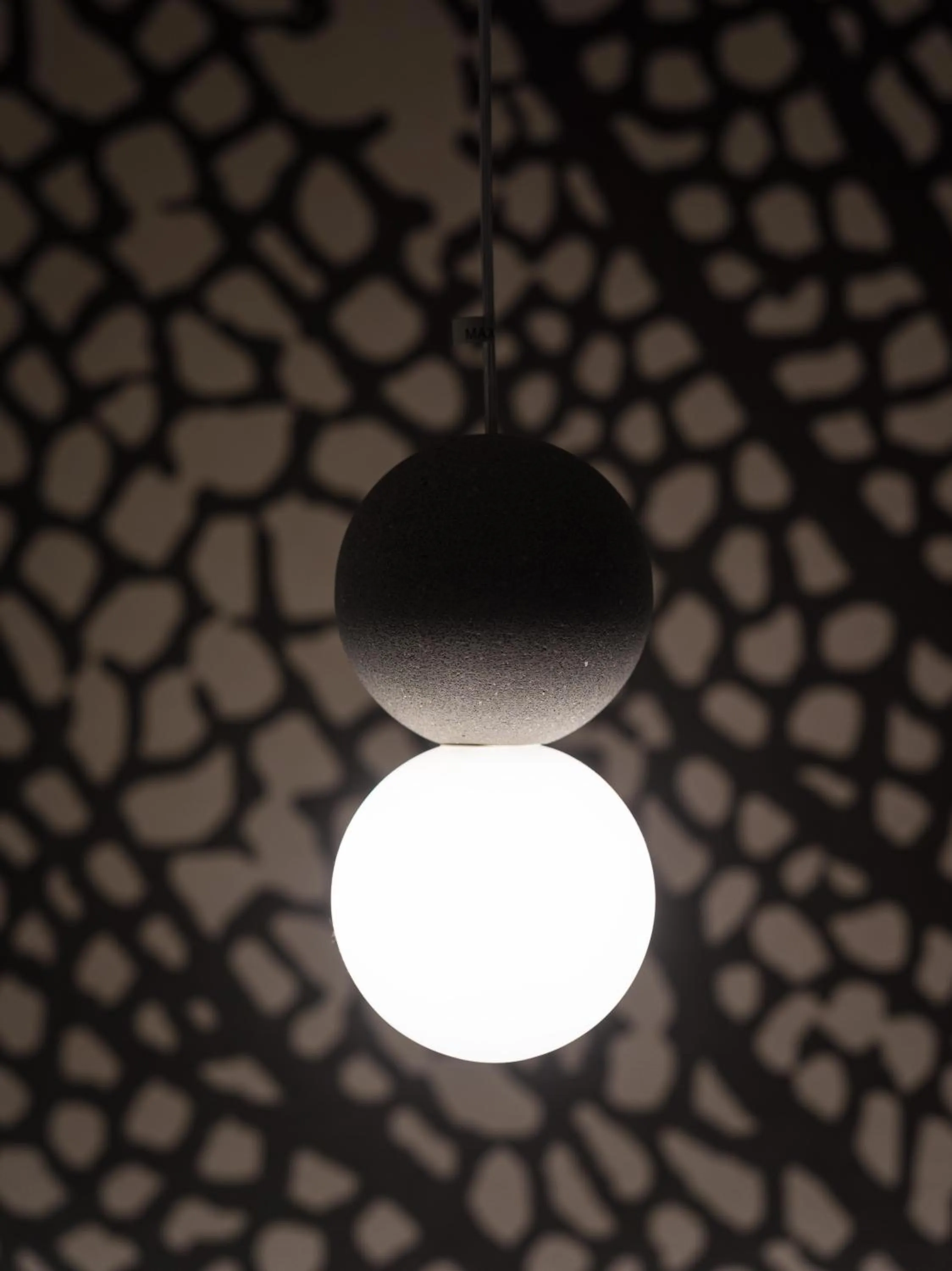 Photo of the whole room in R2 HIGOS BEACH