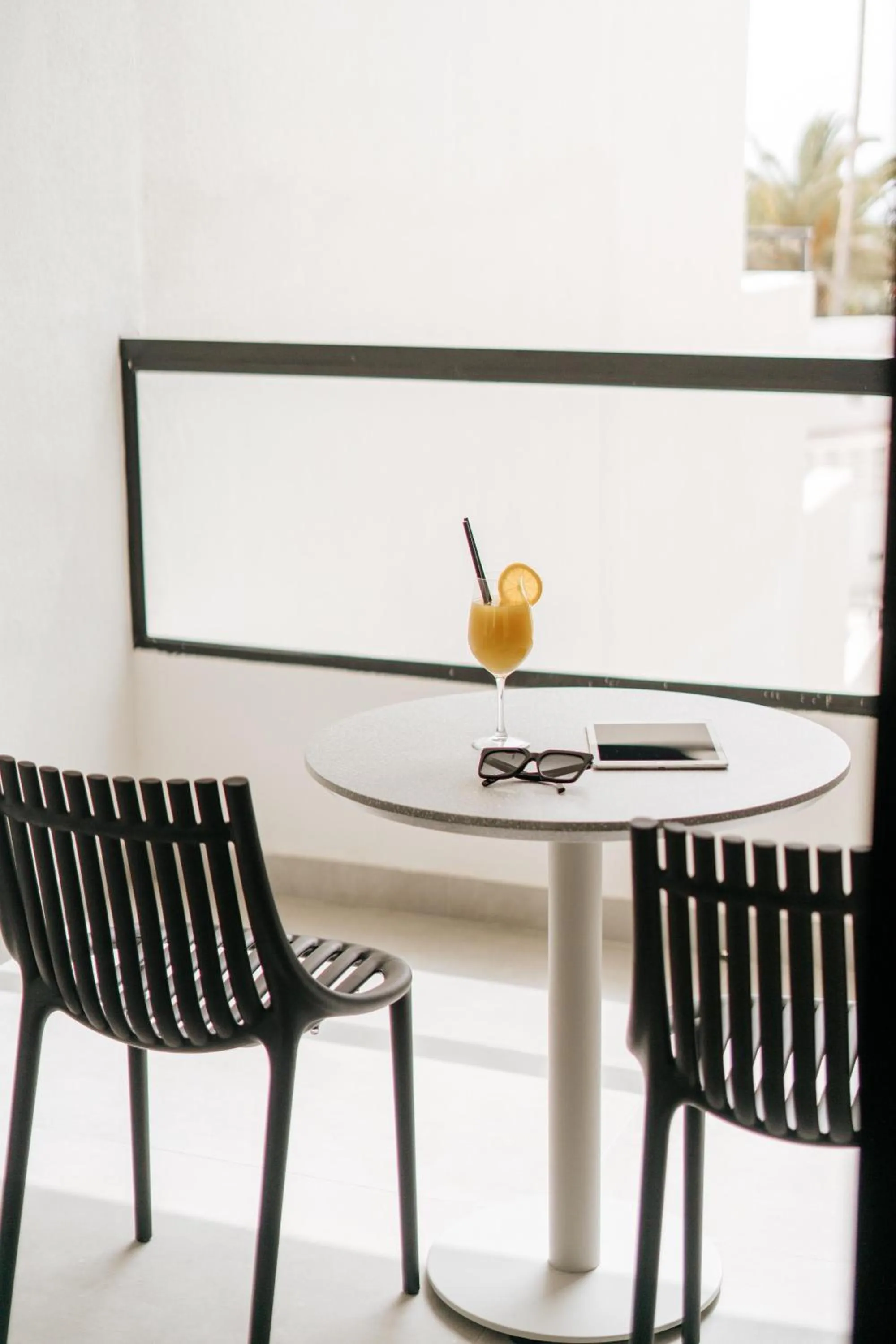 Balcony/Terrace in R2 HIGOS BEACH