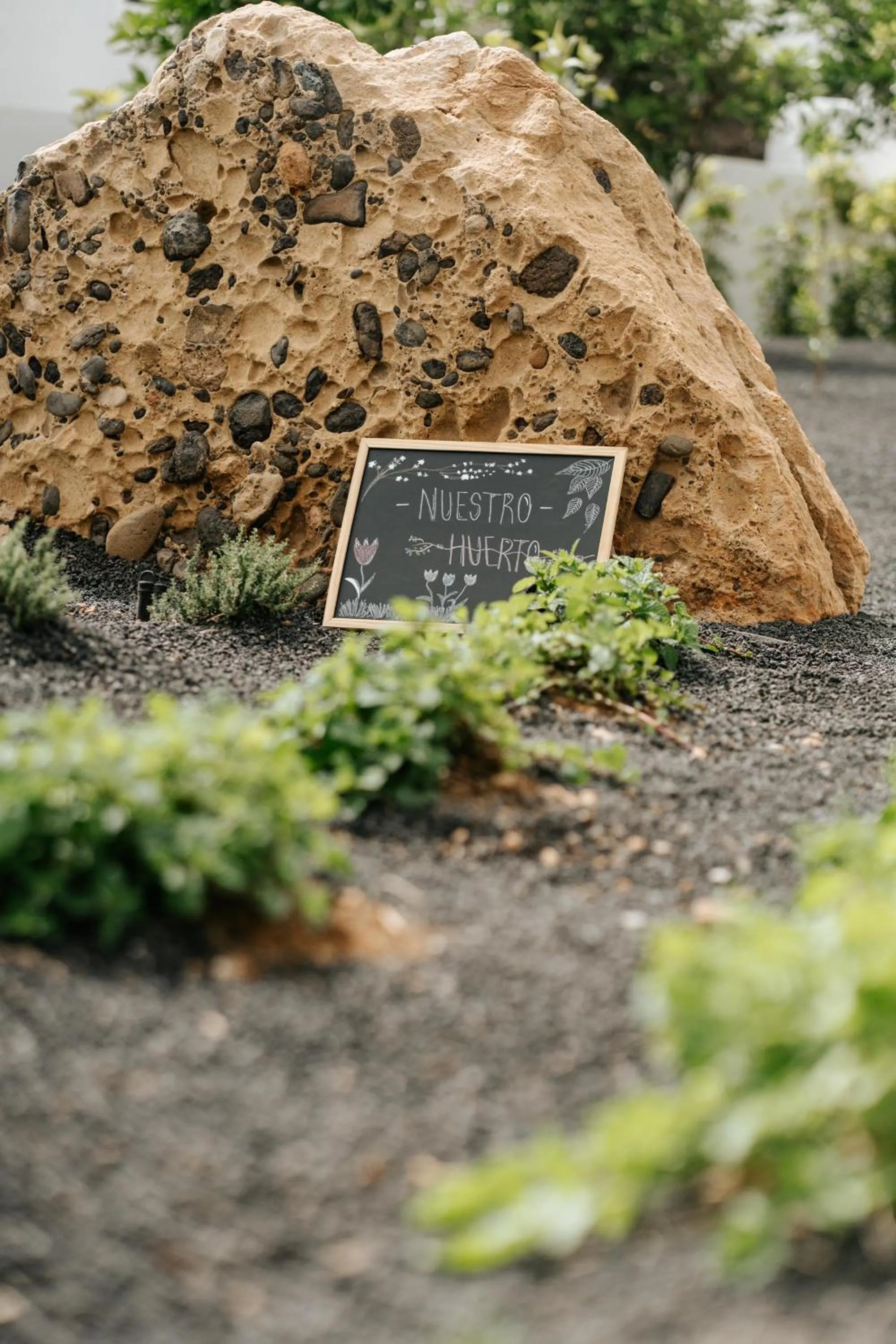 Property building in R2 HIGOS BEACH