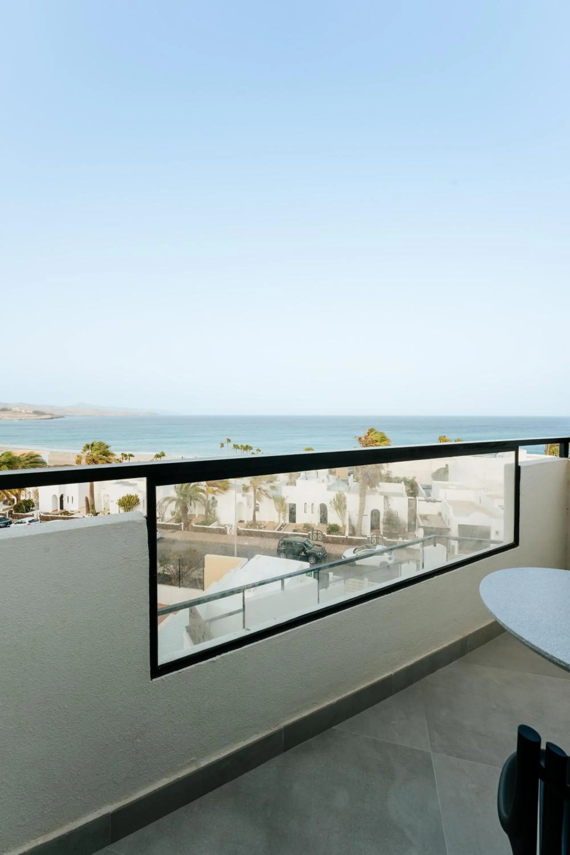 Balcony/Terrace in R2 HIGOS BEACH