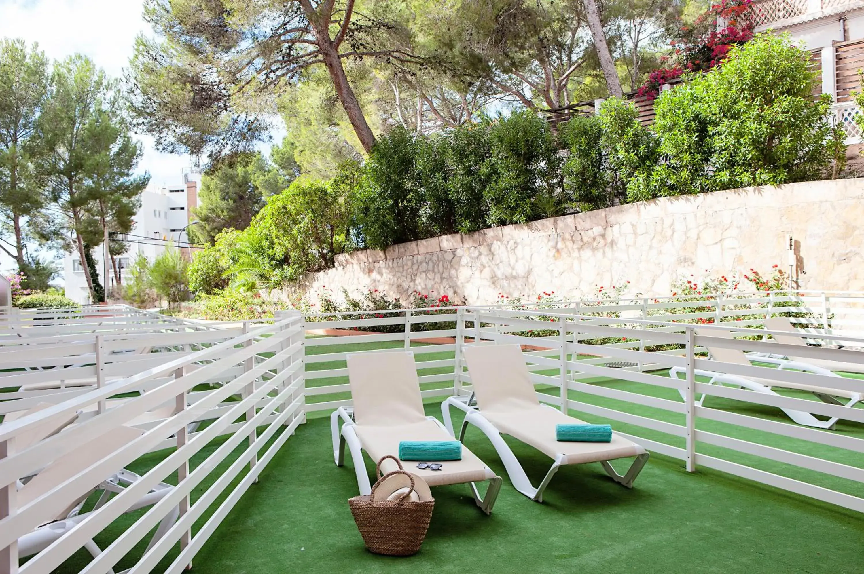 Junior Suite in Ona Palmira Paradise Paguera Junior Suite in Ona Palmira Paradise Paguera