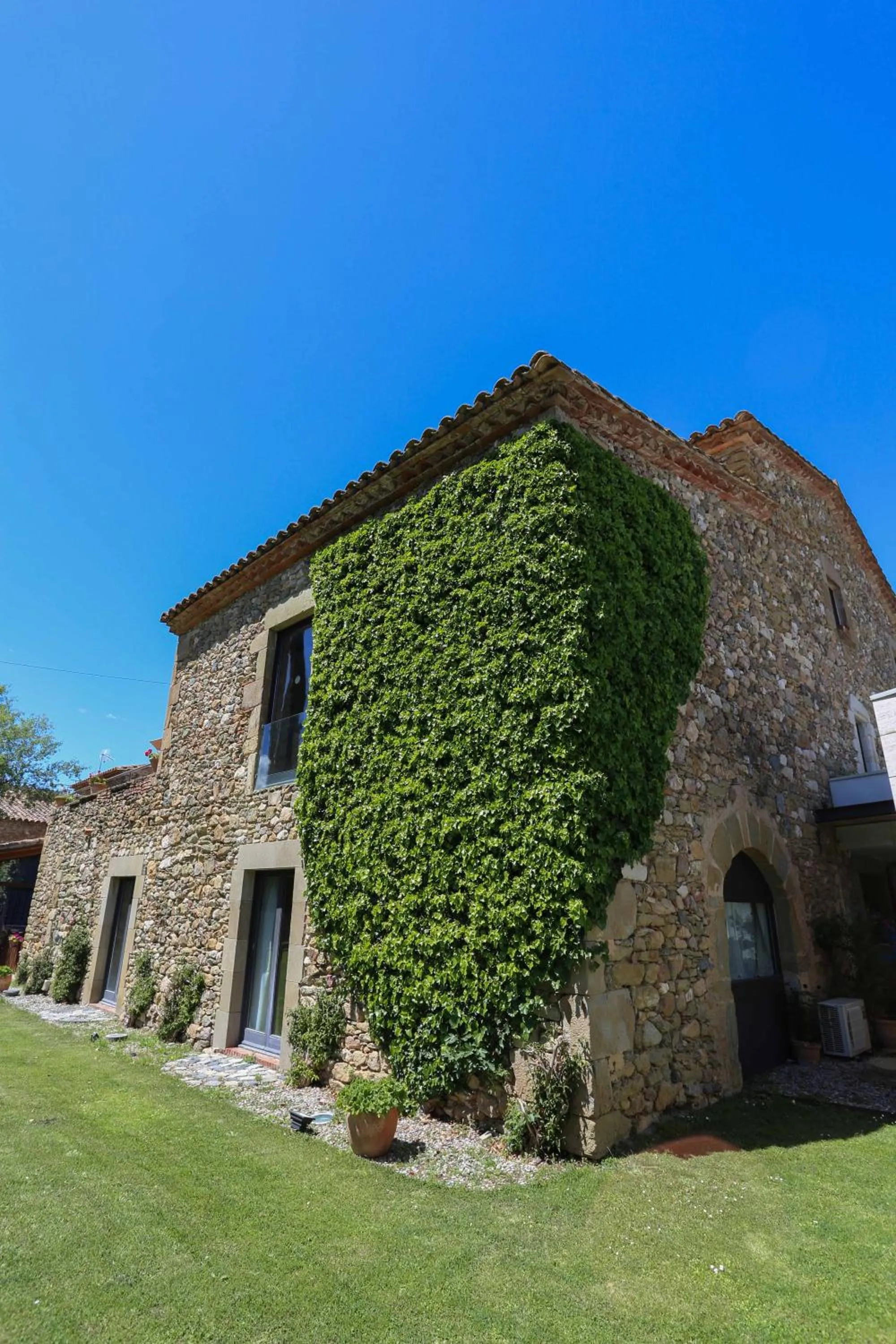 View (from property/room) in Arcs De Monells - Adults Only