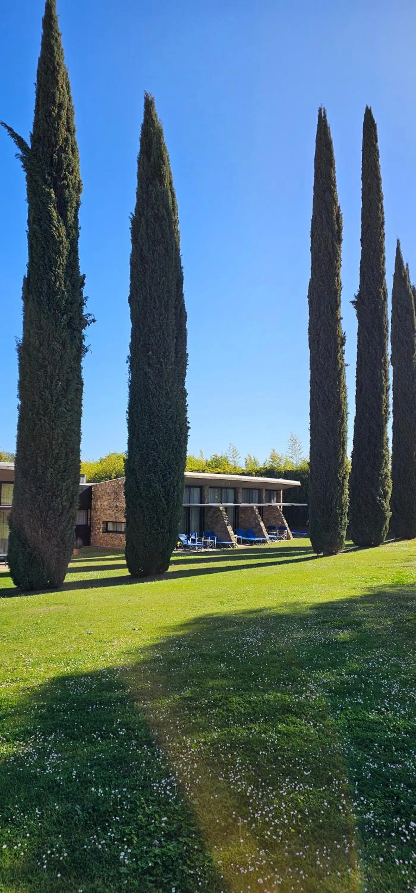 Property building in Arcs De Monells - Adults Only