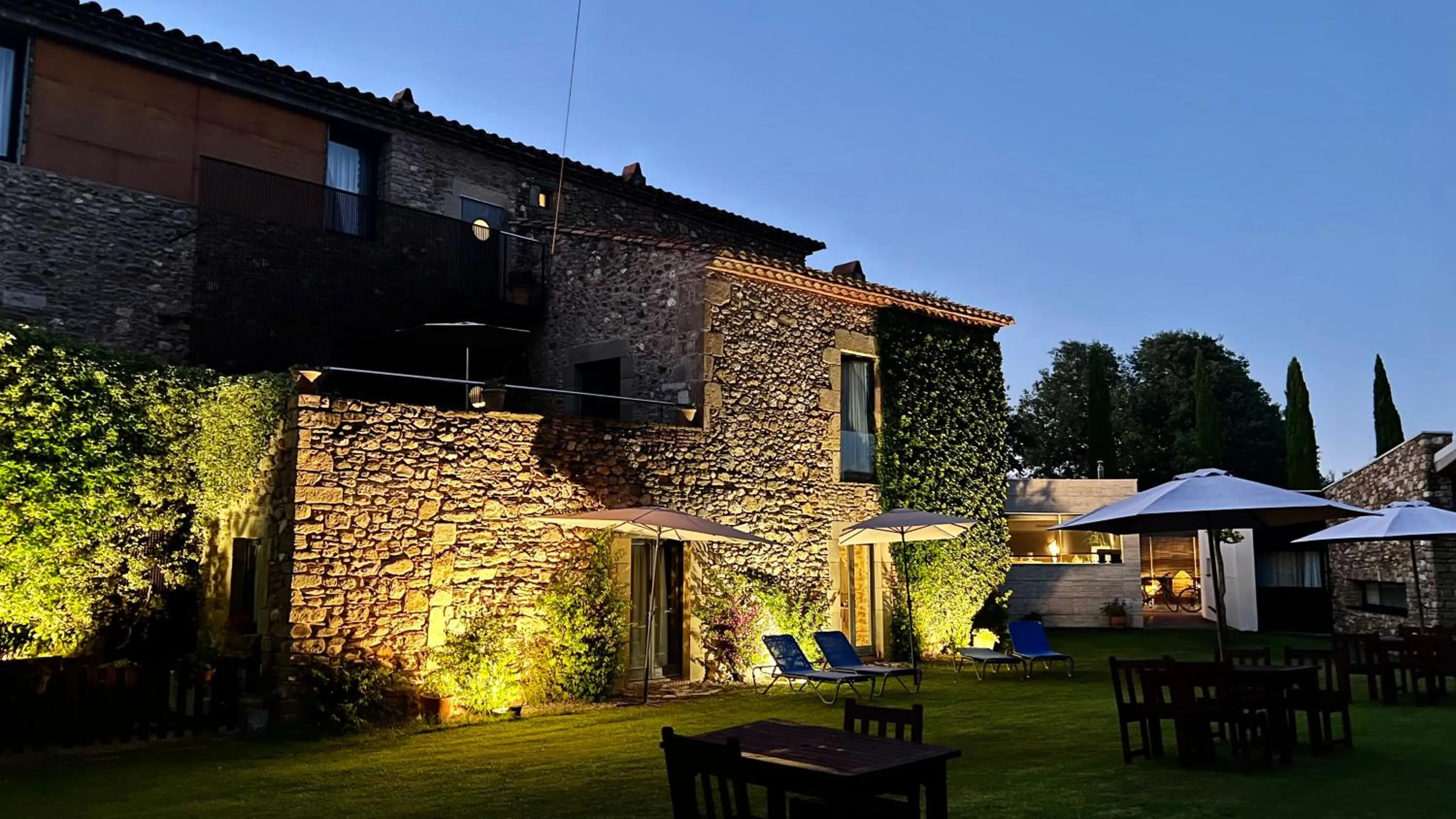 Property building in Arcs De Monells - Adults Only