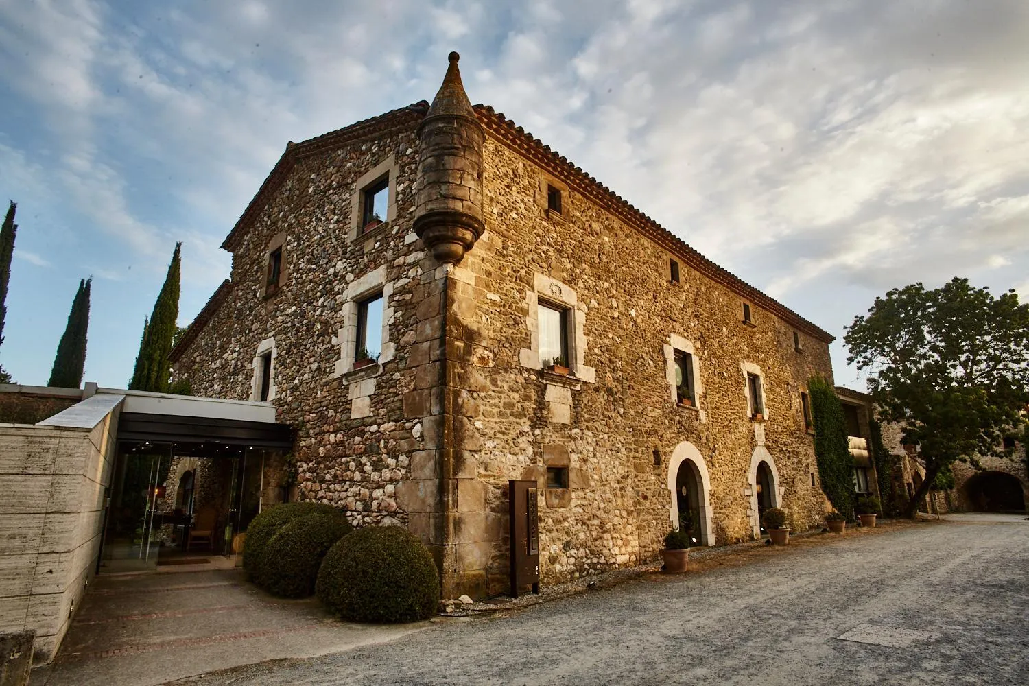 Property building in Arcs De Monells - Adults Only