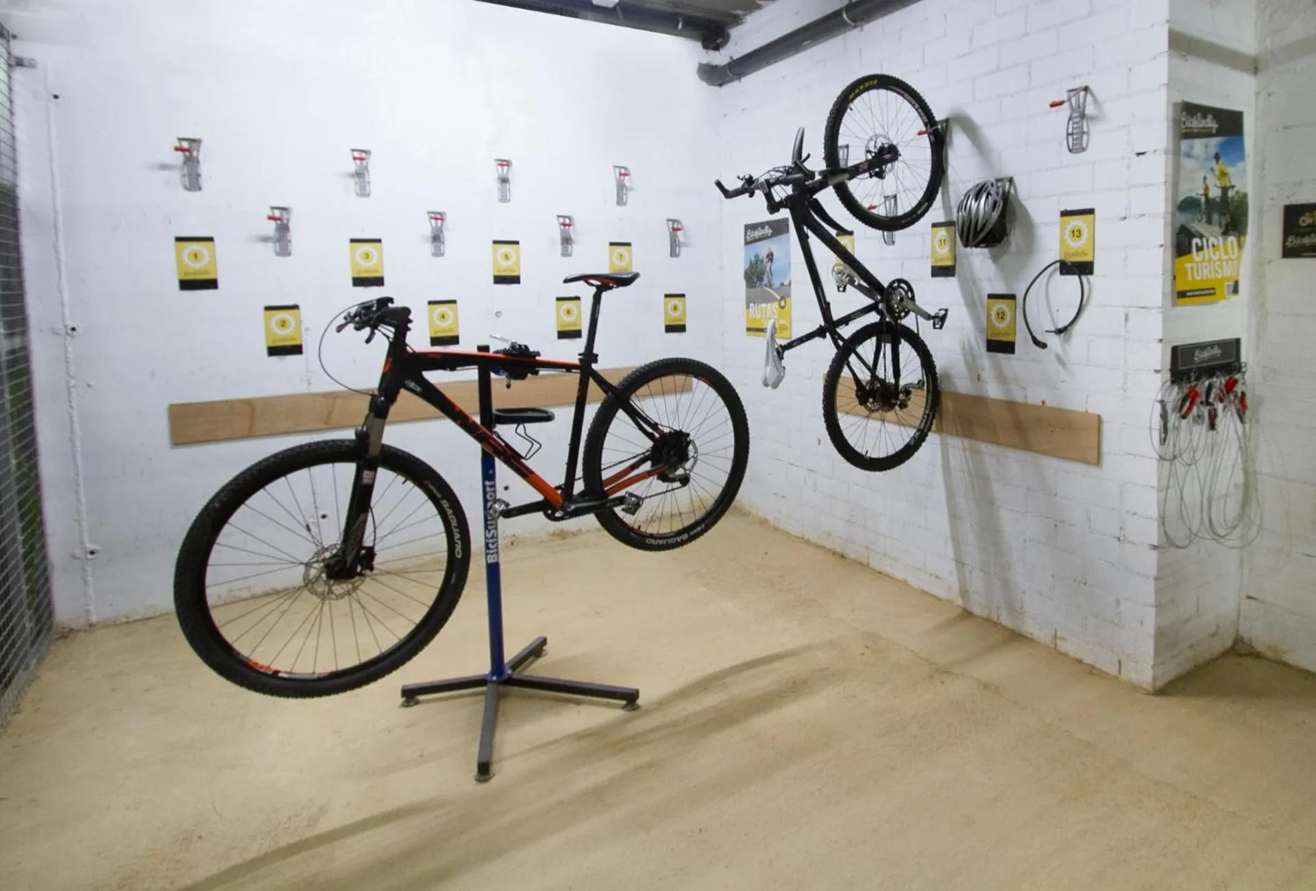 Activities in Hotel Gran Garbi & AquaSplash