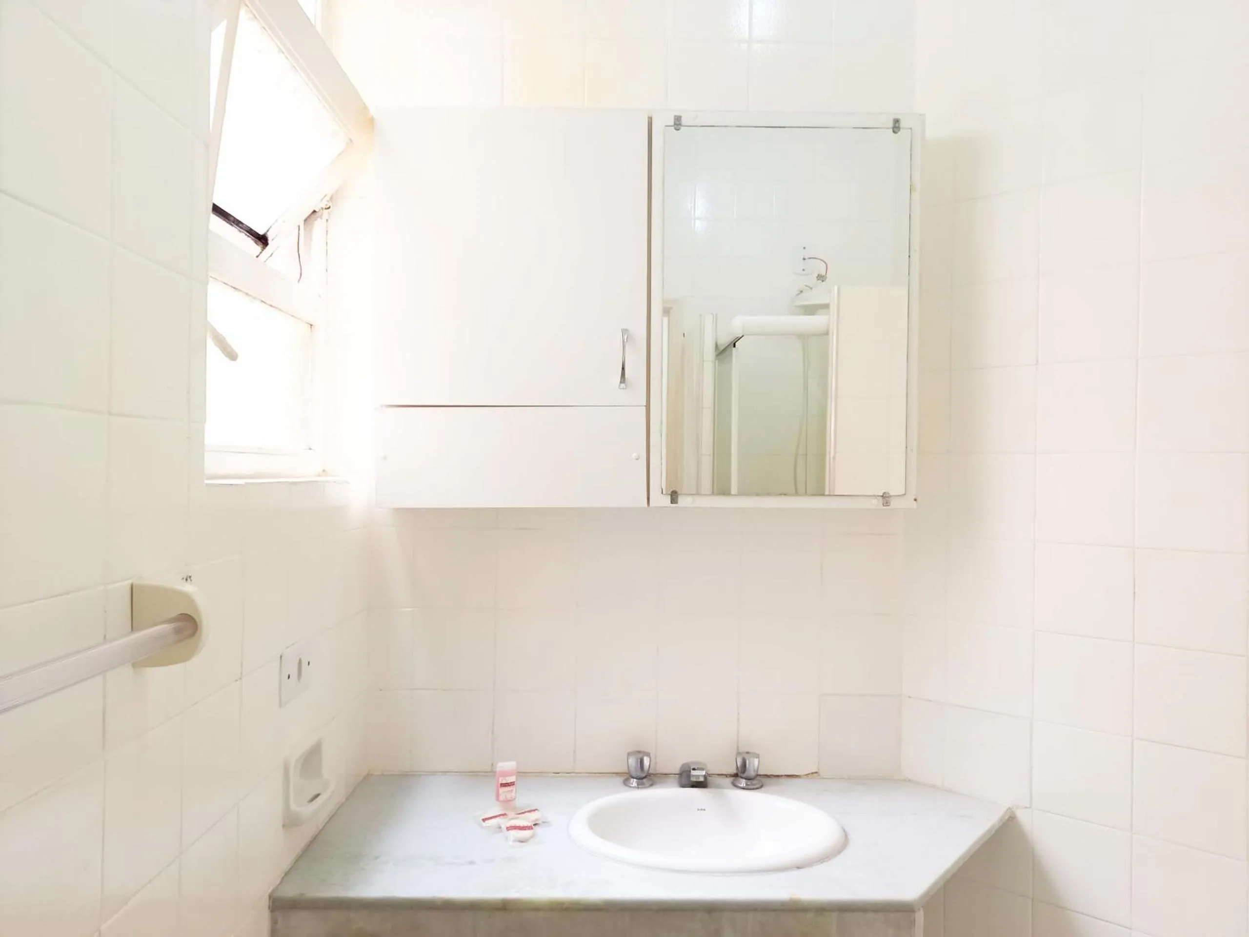 Studio Vista Mar Parcial TC1207