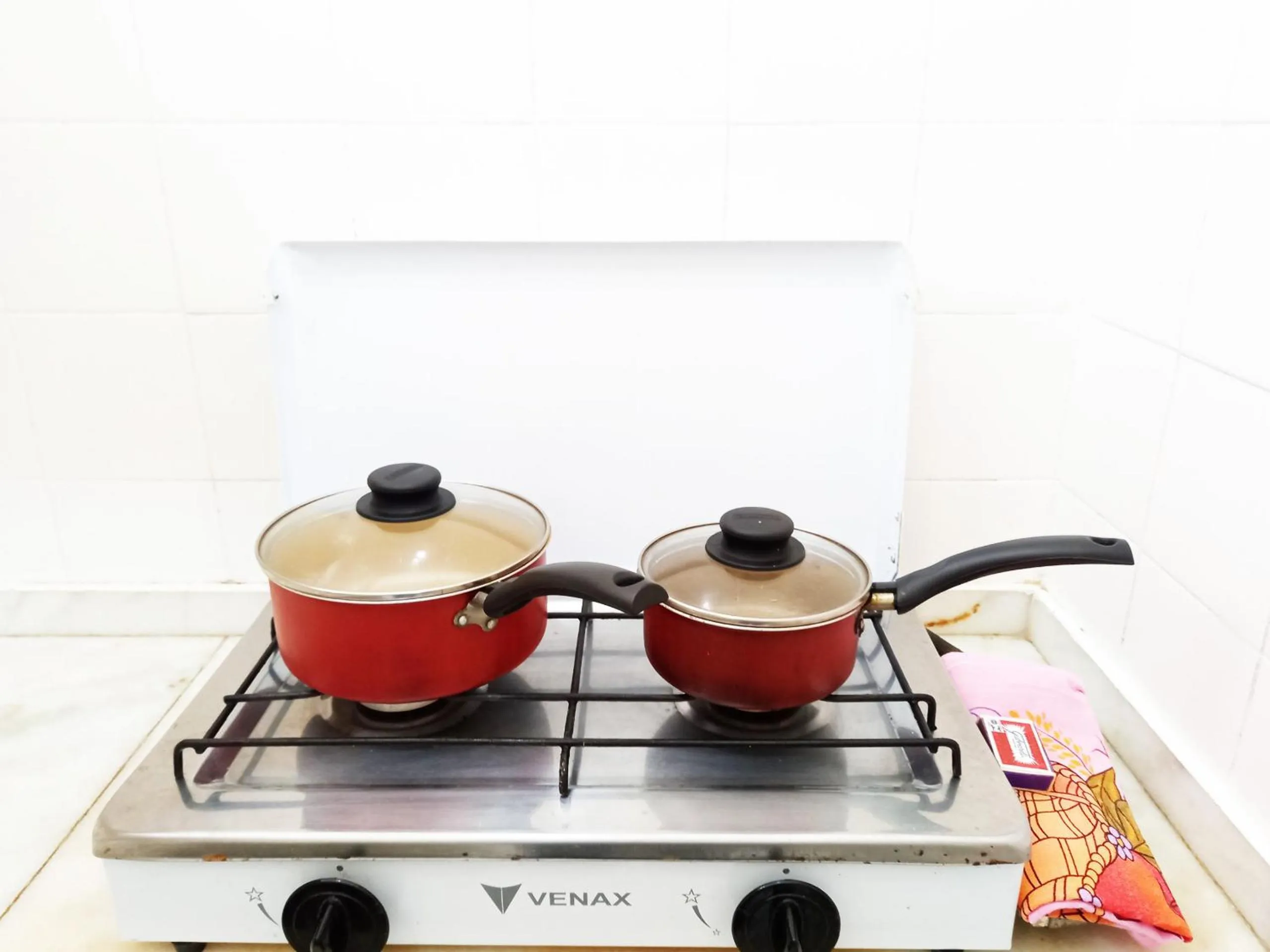 Studio Vista Mar Parcial TC1207