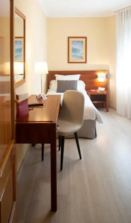 Hotel San Lorenzo Hotel San Lorenzo