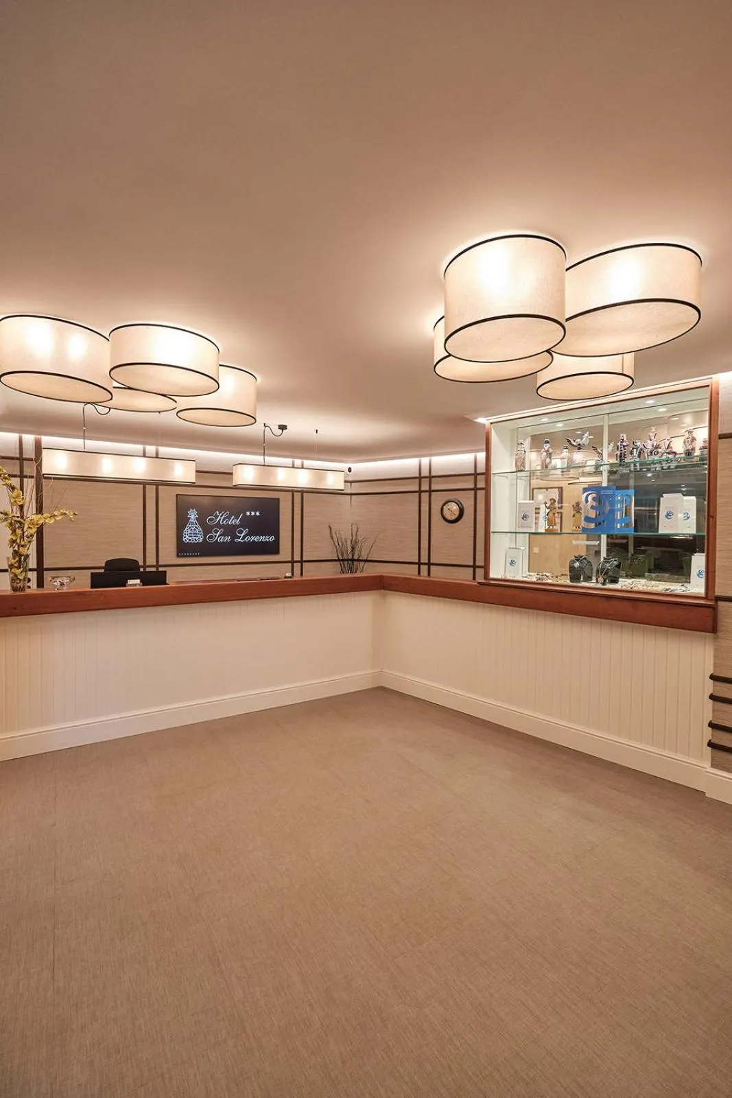Hotel San Lorenzo
