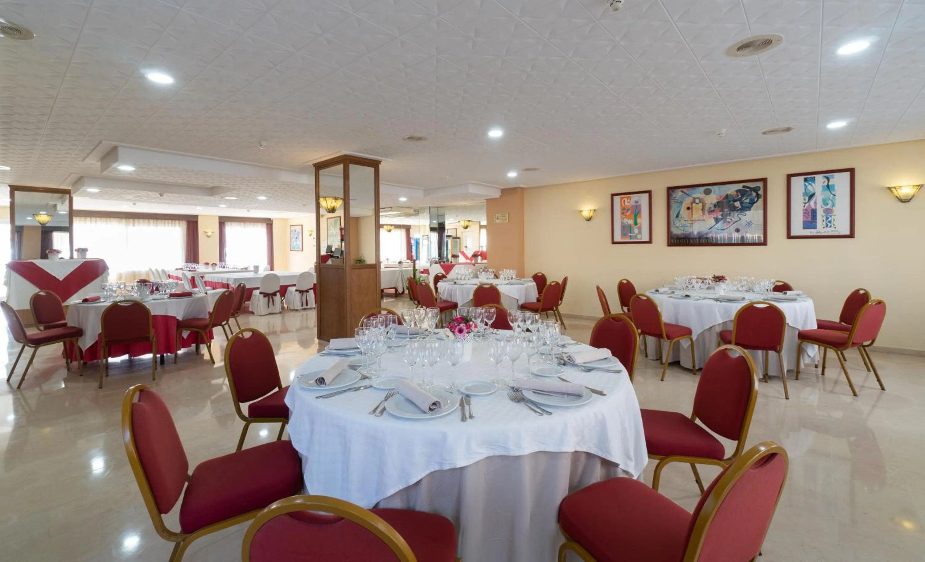 Restaurant/places to eat in Rincón Sol