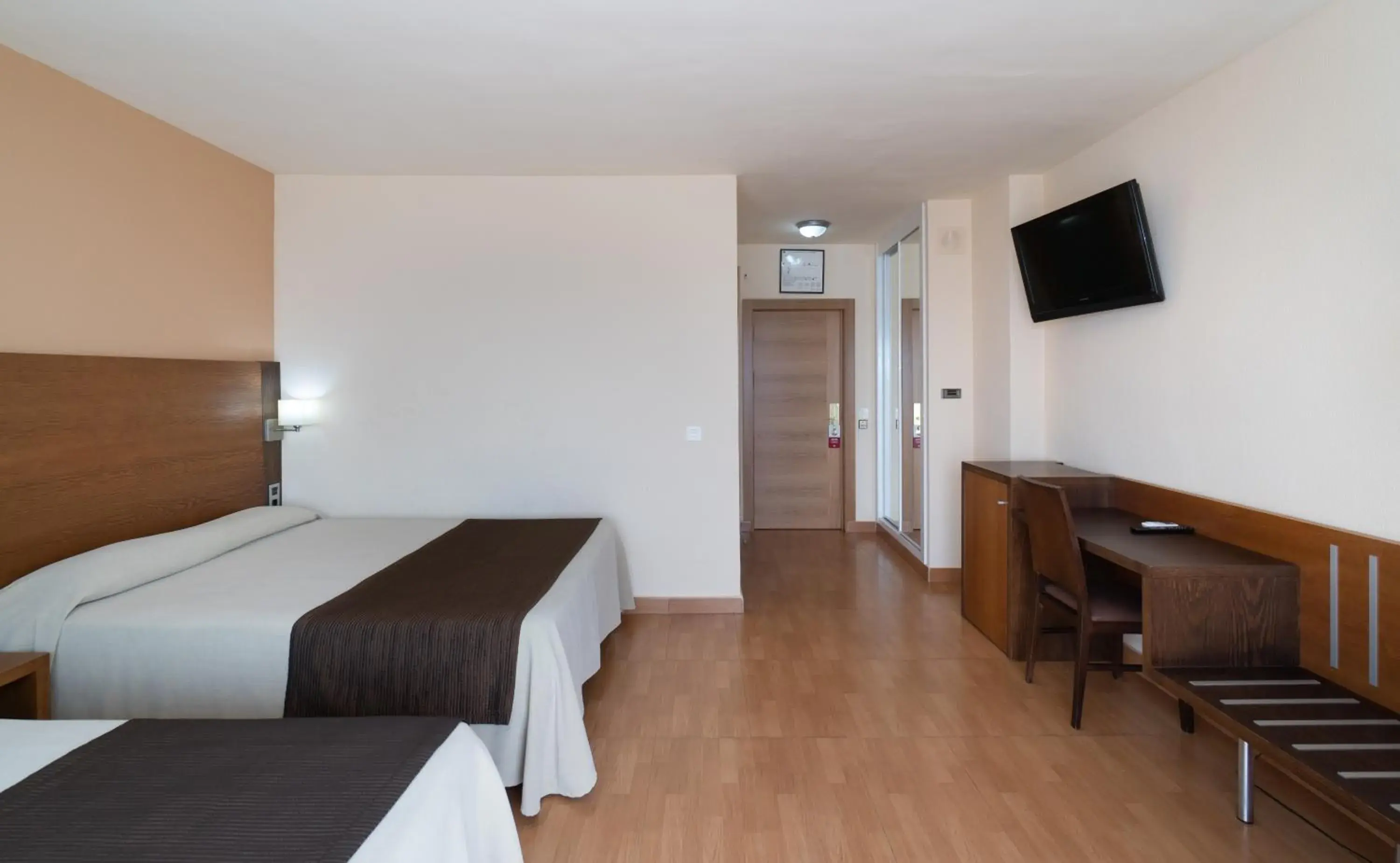 Double Room (2 Adults + 1 Child ) in Rincón Sol Double Room (2 Adults + 1 Child ) in Rincón Sol