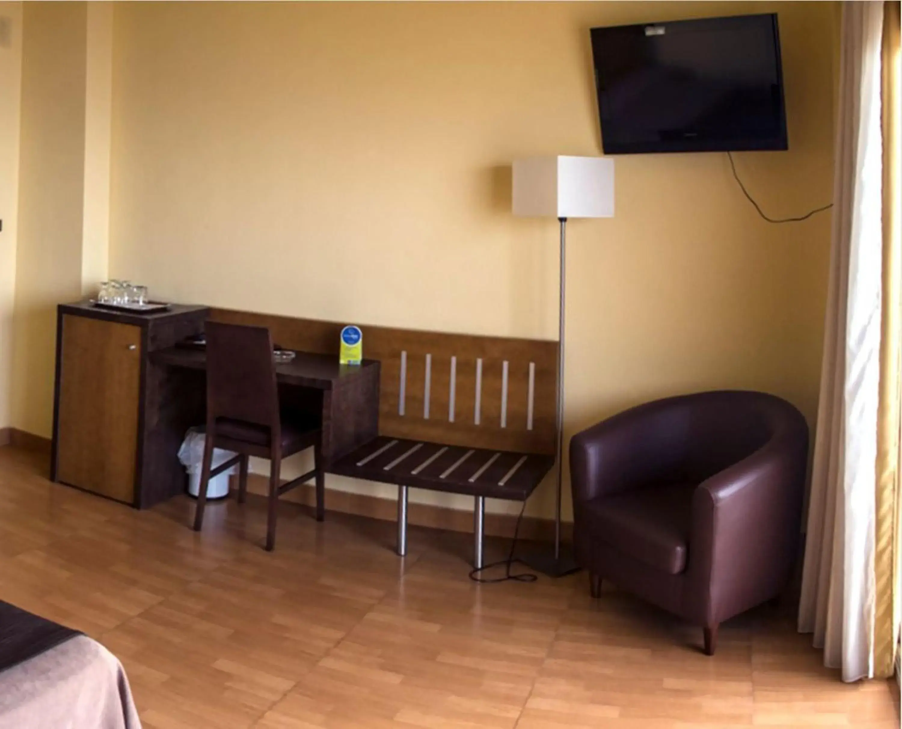 Bedroom in Rincón Sol Bedroom in Rincón Sol