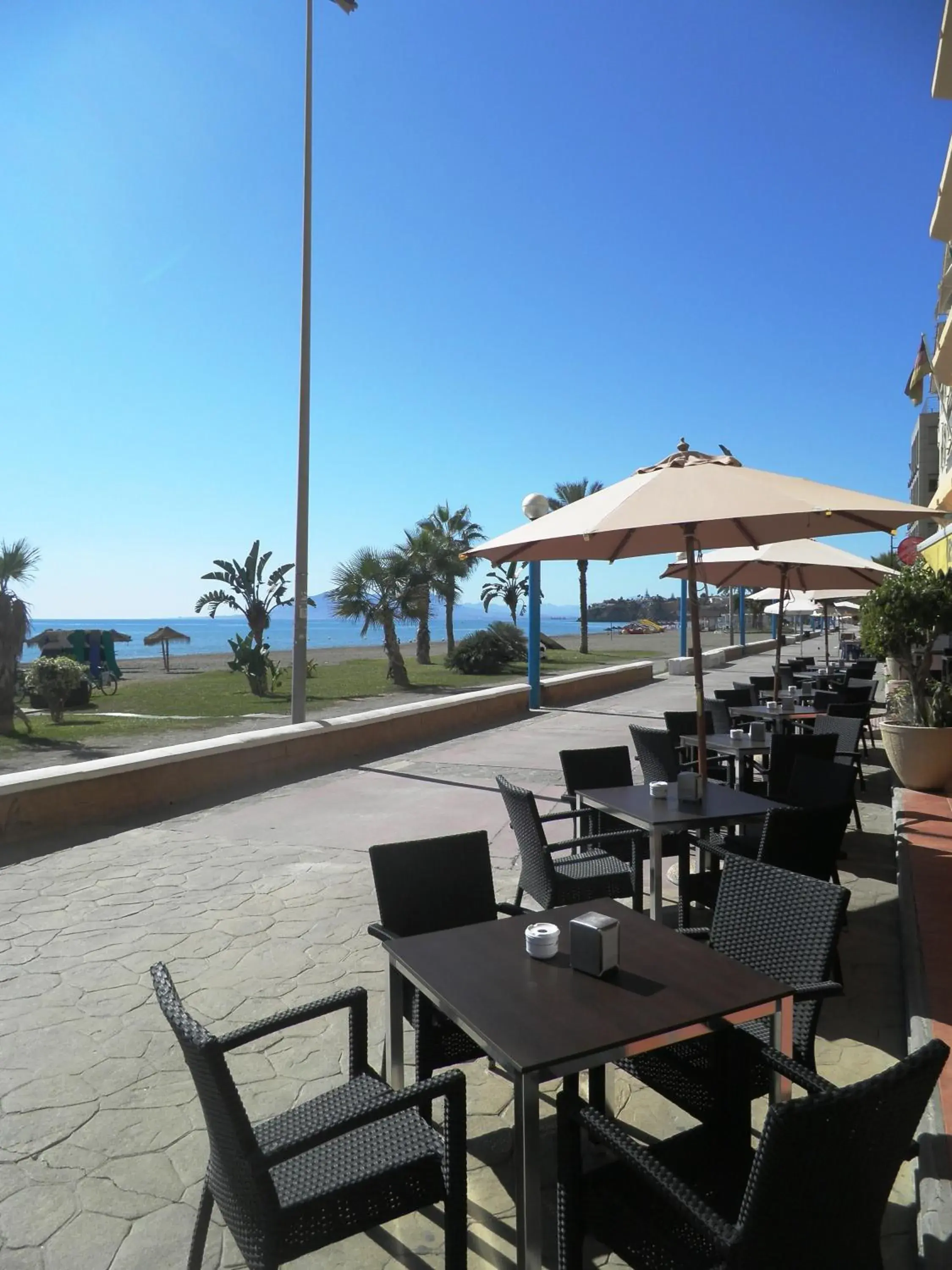 Restaurant/places to eat in Rincón Sol Restaurant/places to eat in Rincón Sol