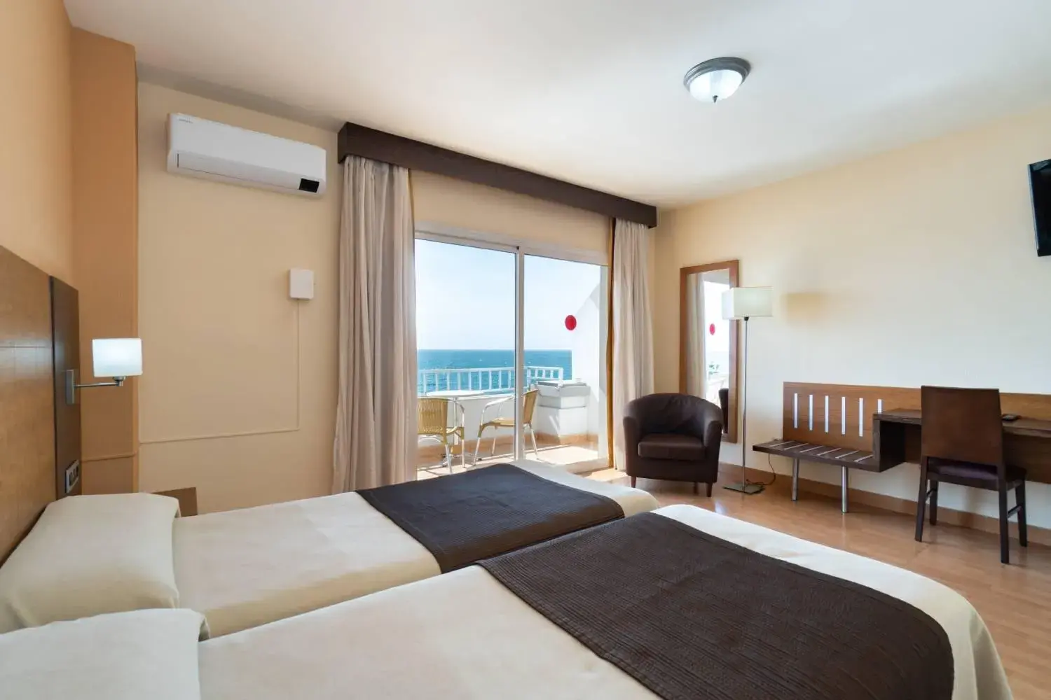 Photo of the whole room, Bed in Rincón Sol Photo of the whole room, Bed in Rincón Sol