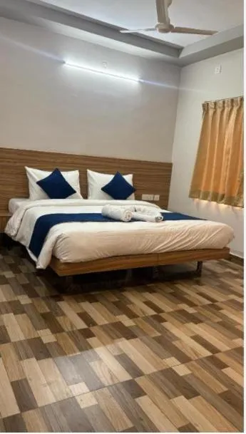 Ponneri Gymkhana Club