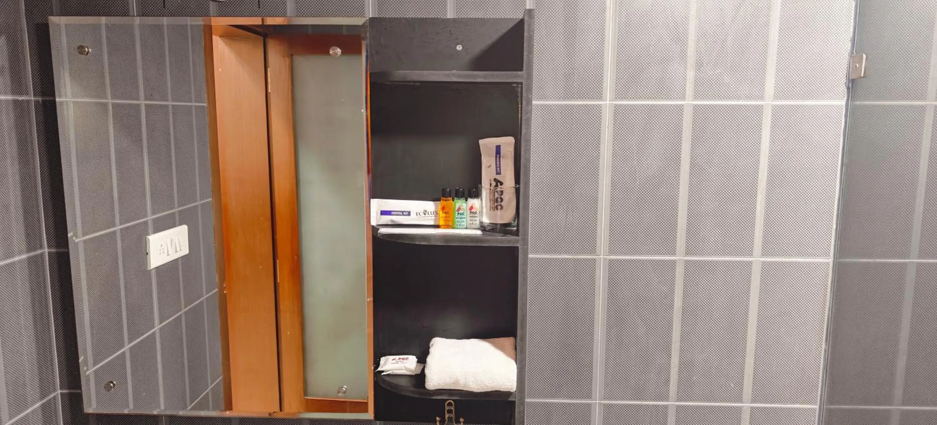 PGC Chennai Resort & Club By SSS