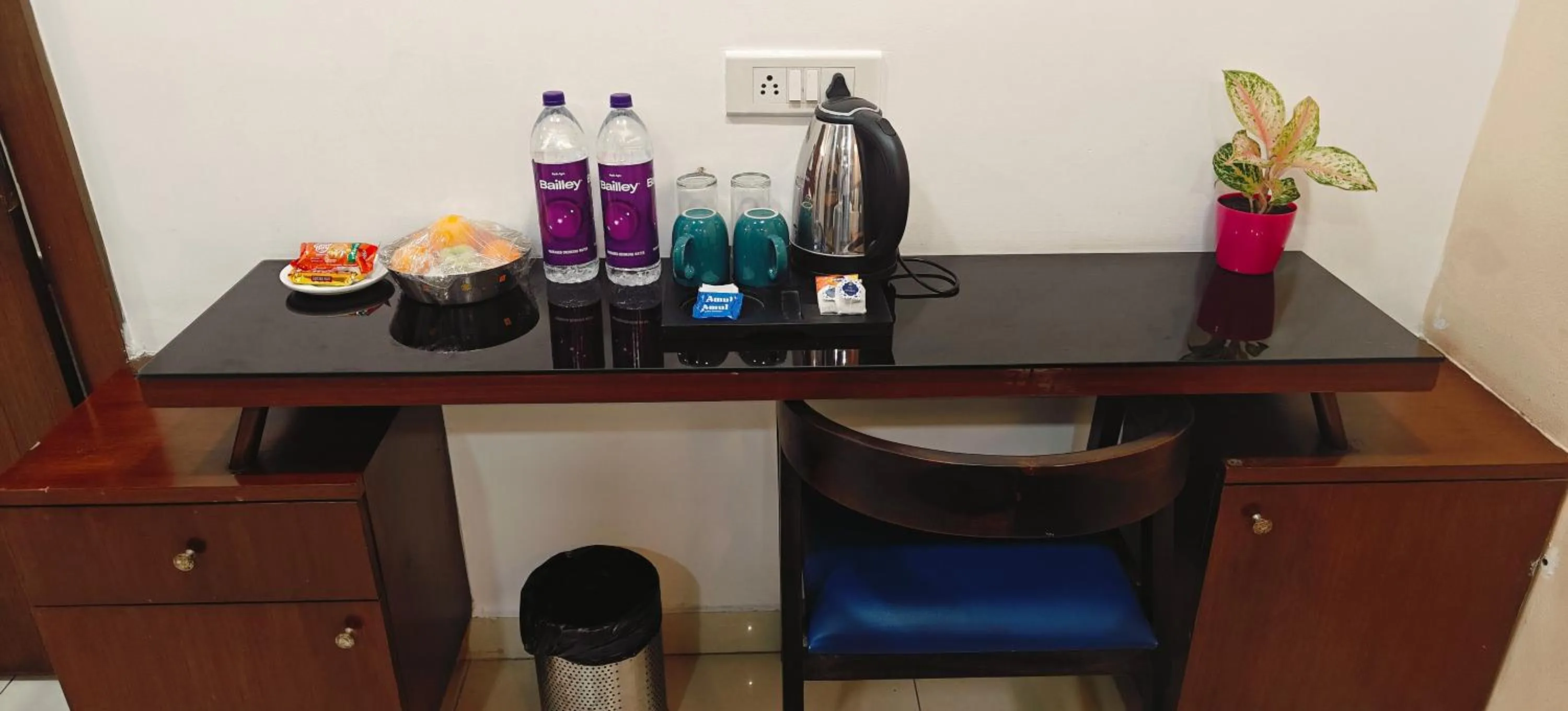 PGC Chennai Resort & Club By SSS