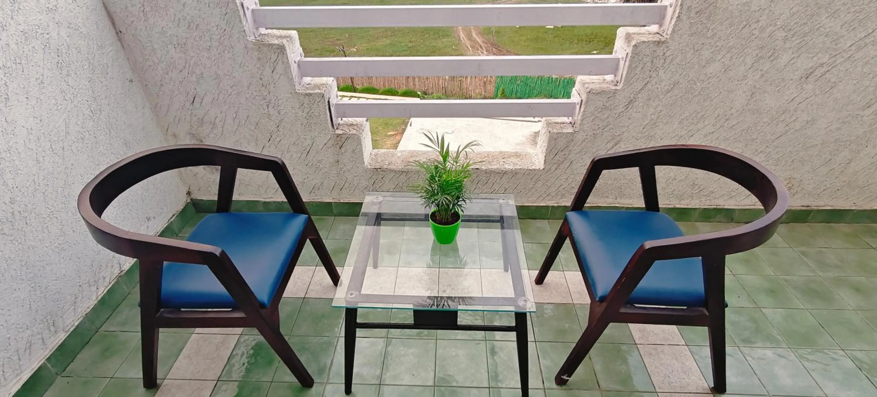 PGC Chennai Resort & Club By SSS