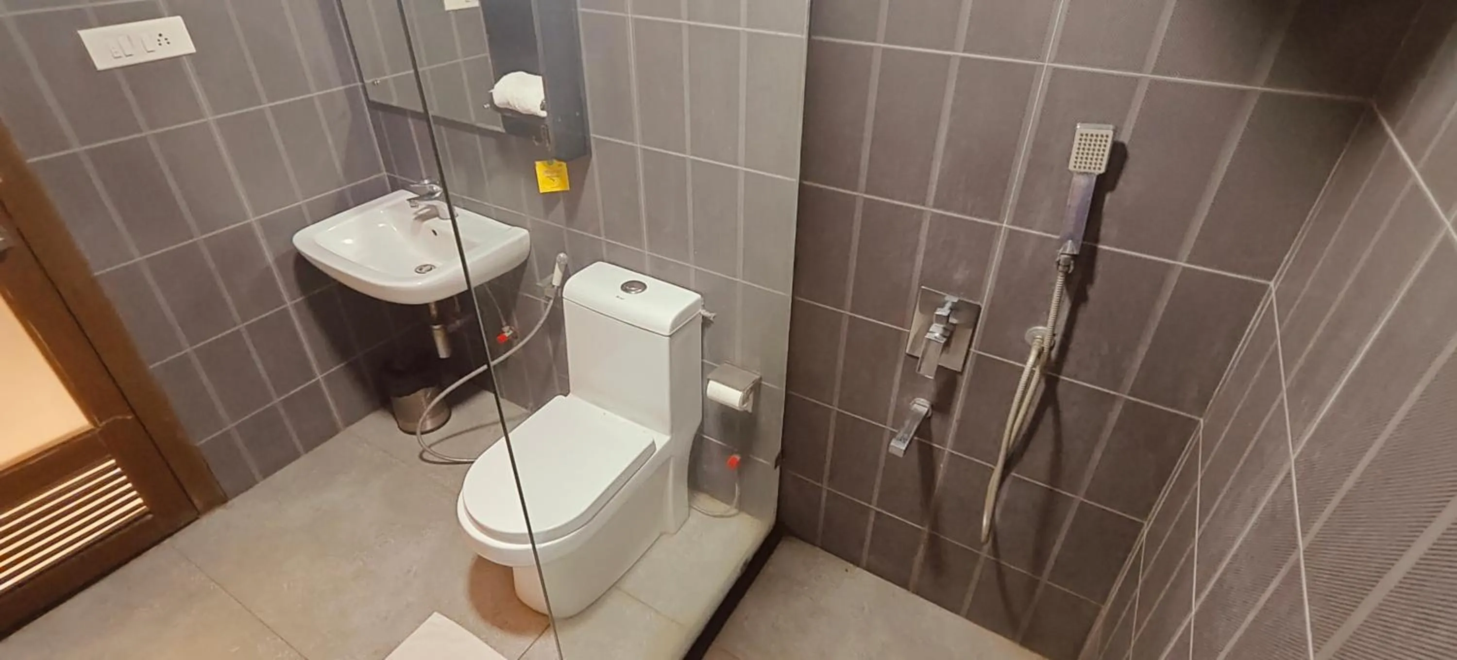 PGC Chennai Resort & Club By SSS