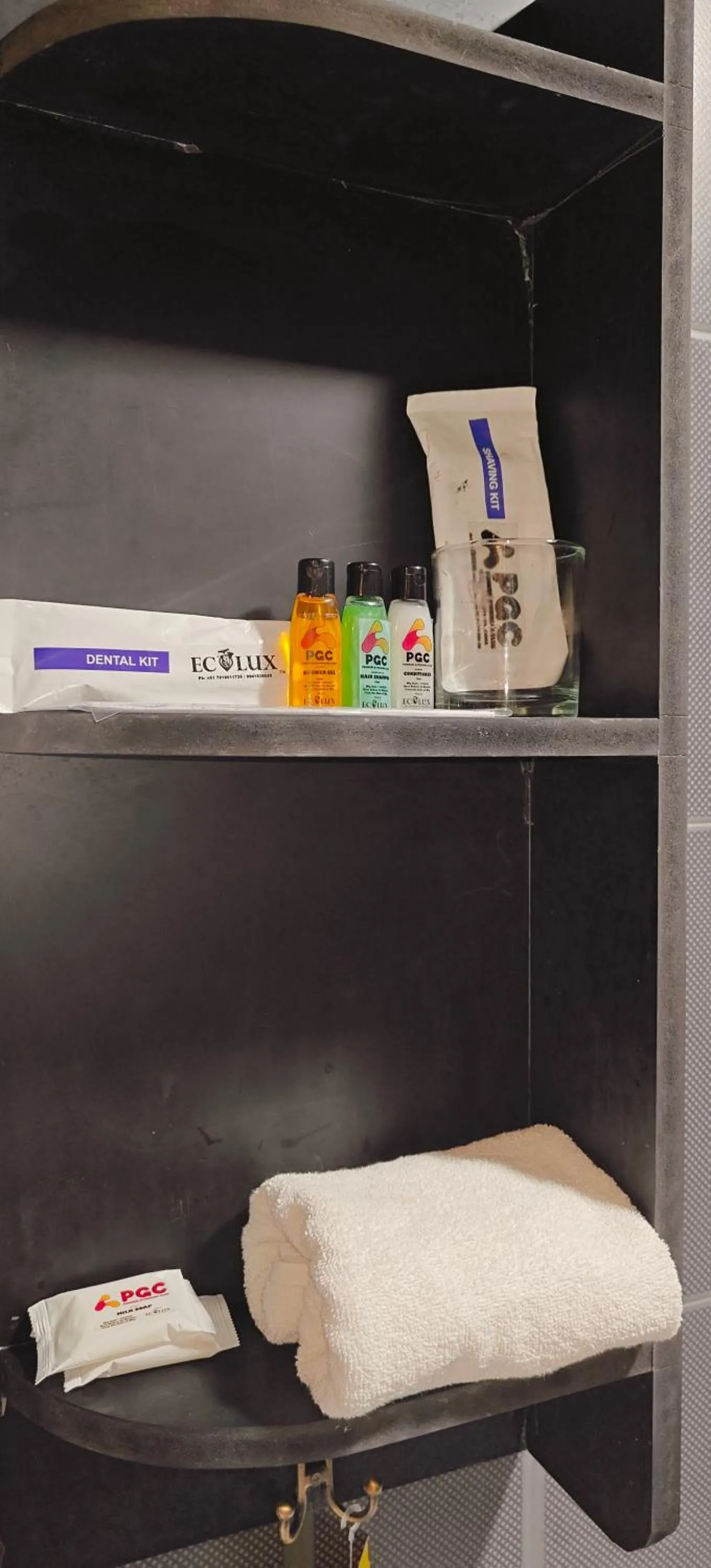 PGC Chennai Resort & Club By SSS