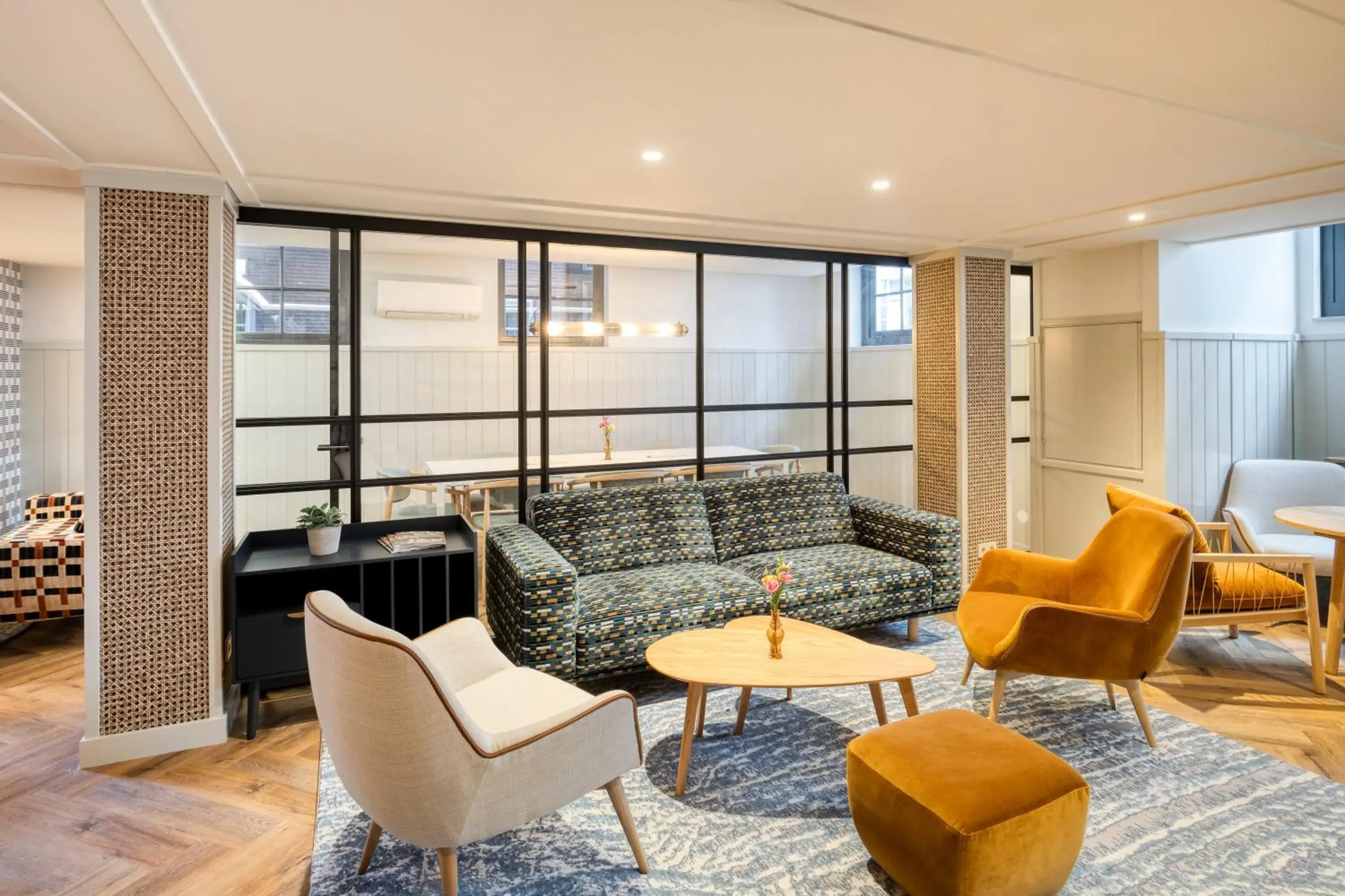 Fitness centre/facilities in Citadines Canal Amsterdam Fitness centre/facilities in Citadines Canal Amsterdam