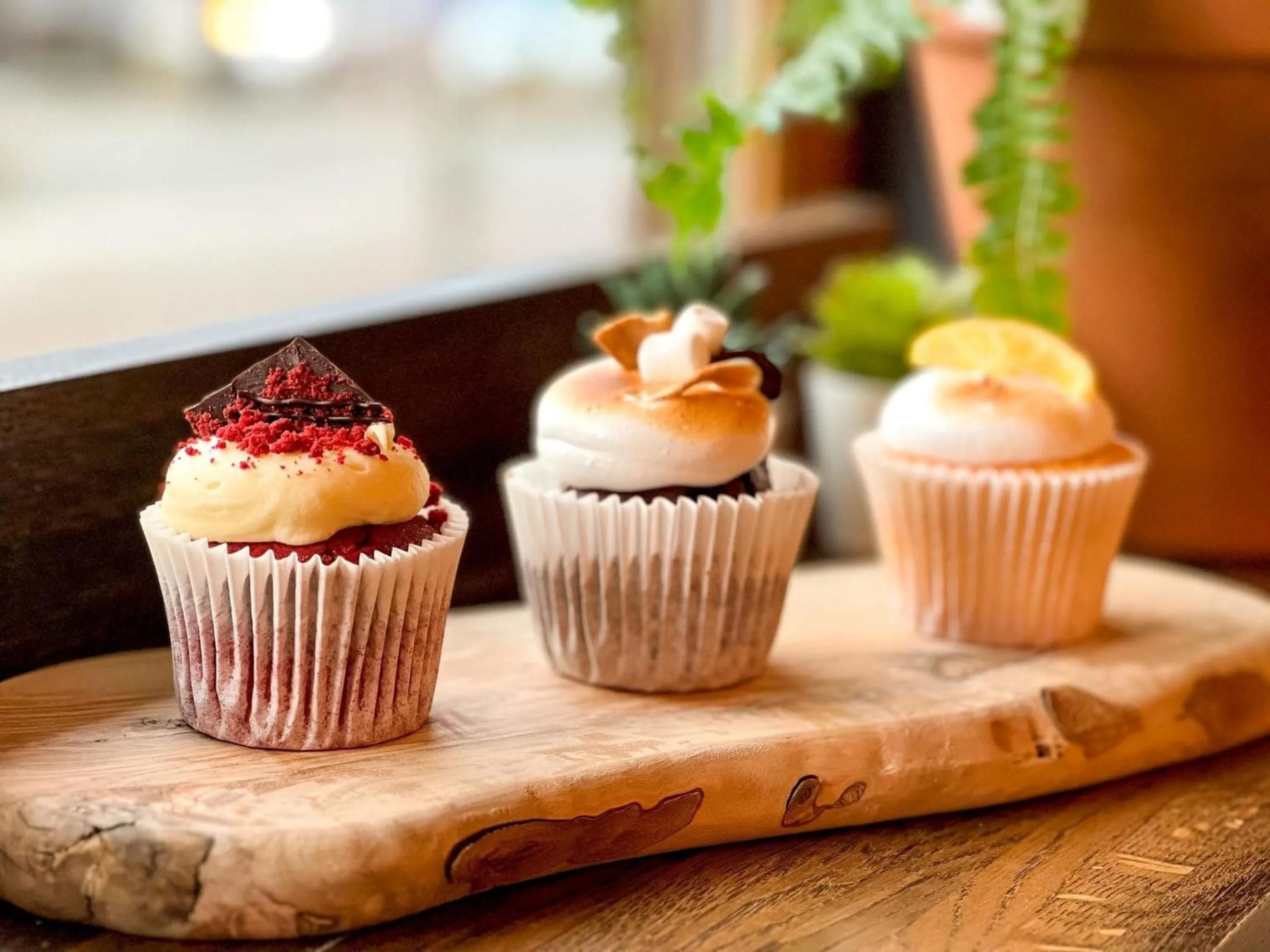 Restaurant/places to eat in The Base Camp Hotel, Nevis Range