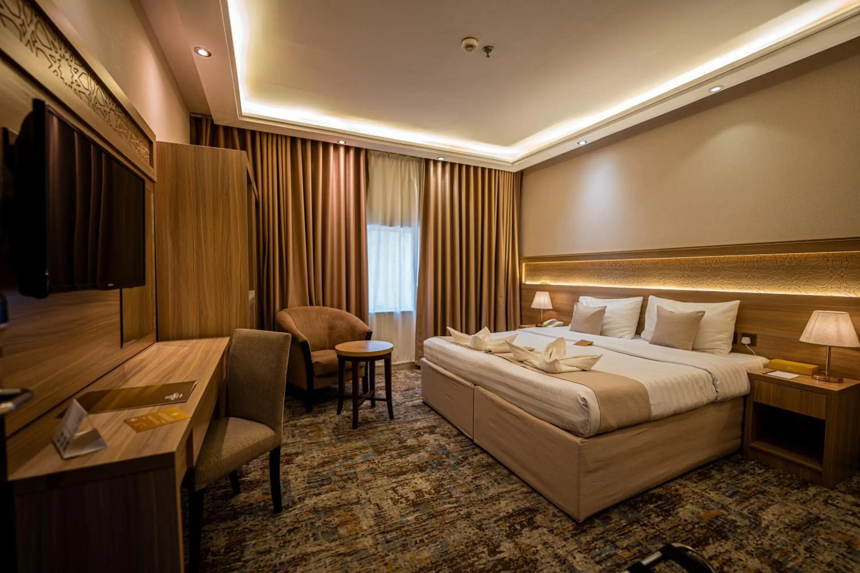 Snood Al Azama Hotel Snood Al Azama Hotel