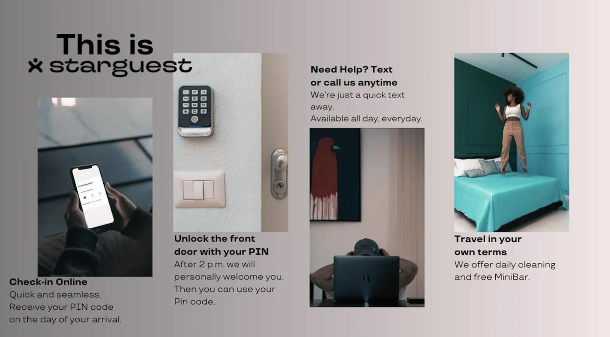 Logo/Certificate/Sign, Bed in Le Porte di Partenope